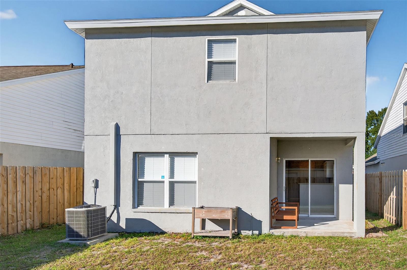 28632 SEASHELL CT, WESLEY CHAPEL, FL, 33545