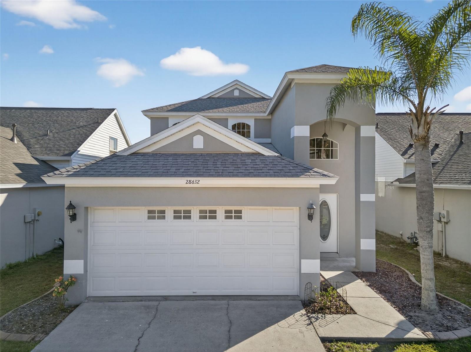 28632 SEASHELL CT, WESLEY CHAPEL, FL, 33545