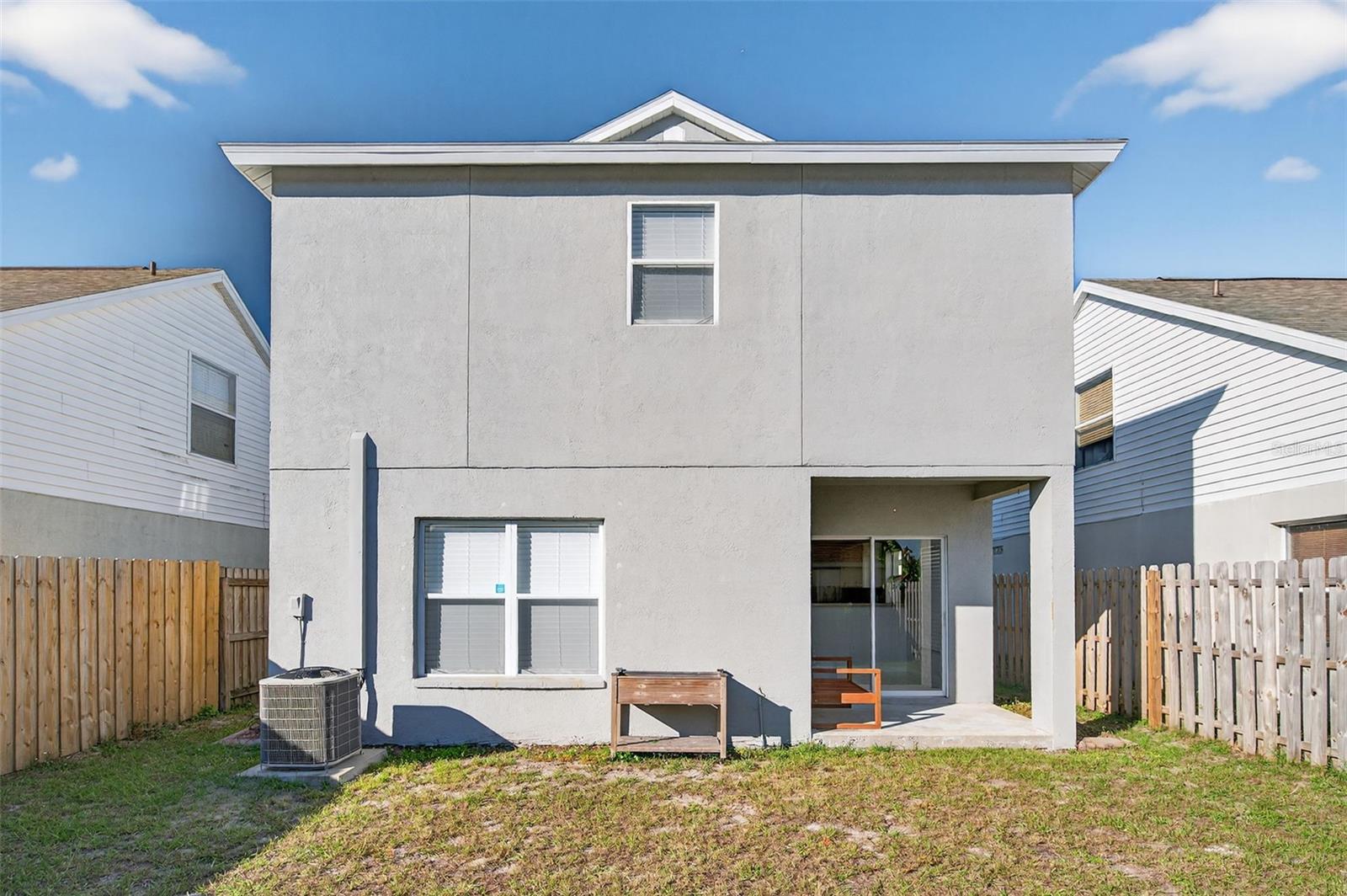 28632 SEASHELL CT, WESLEY CHAPEL, FL, 33545