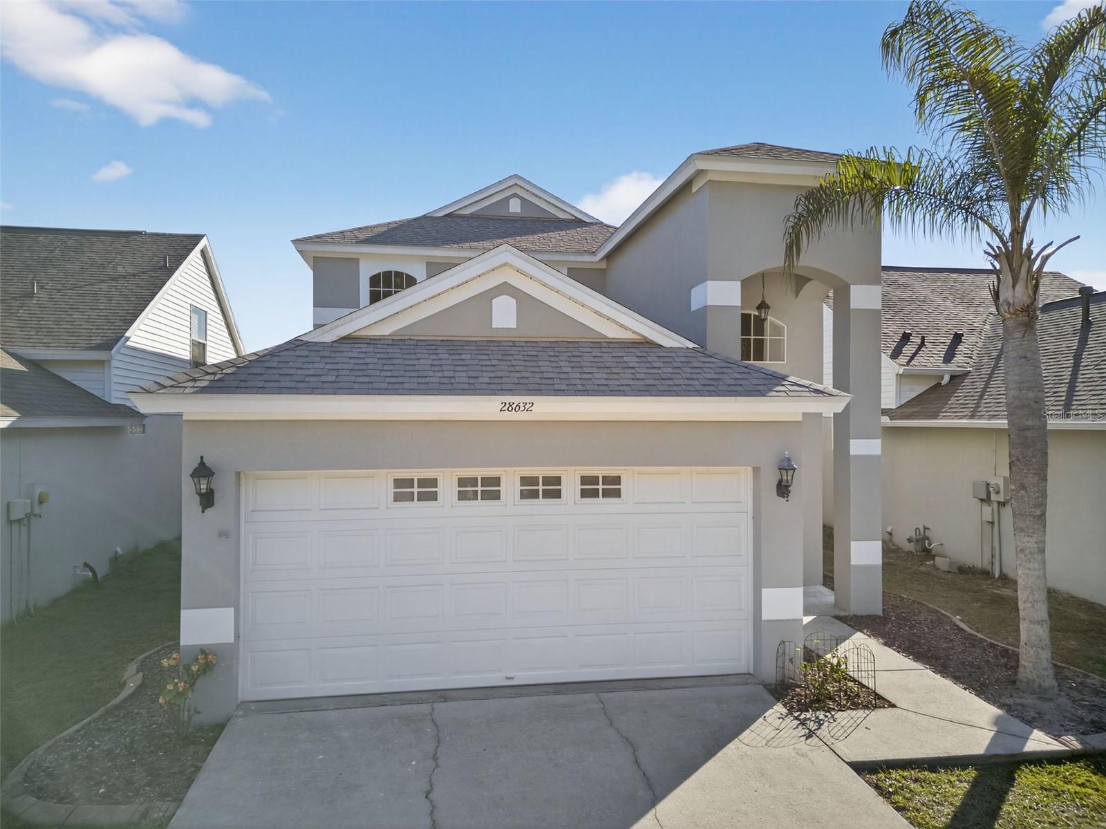 28632 SEASHELL CT, WESLEY CHAPEL, FL, 33545