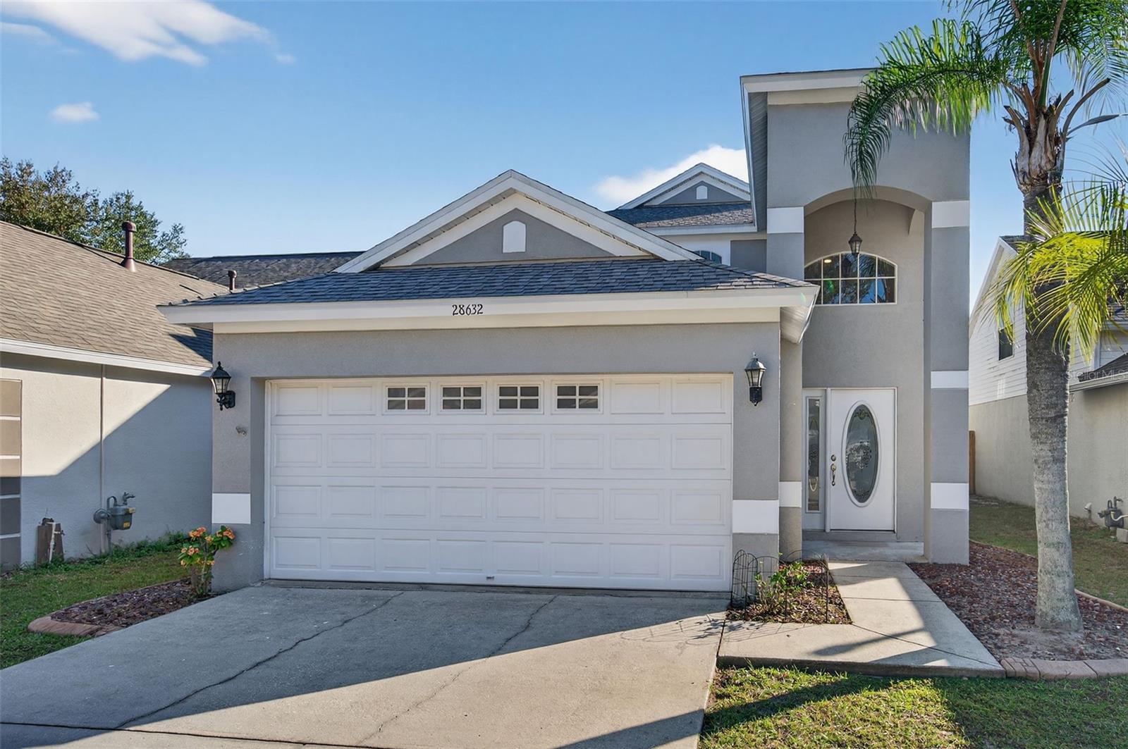 28632 SEASHELL CT, WESLEY CHAPEL, FL, 33545