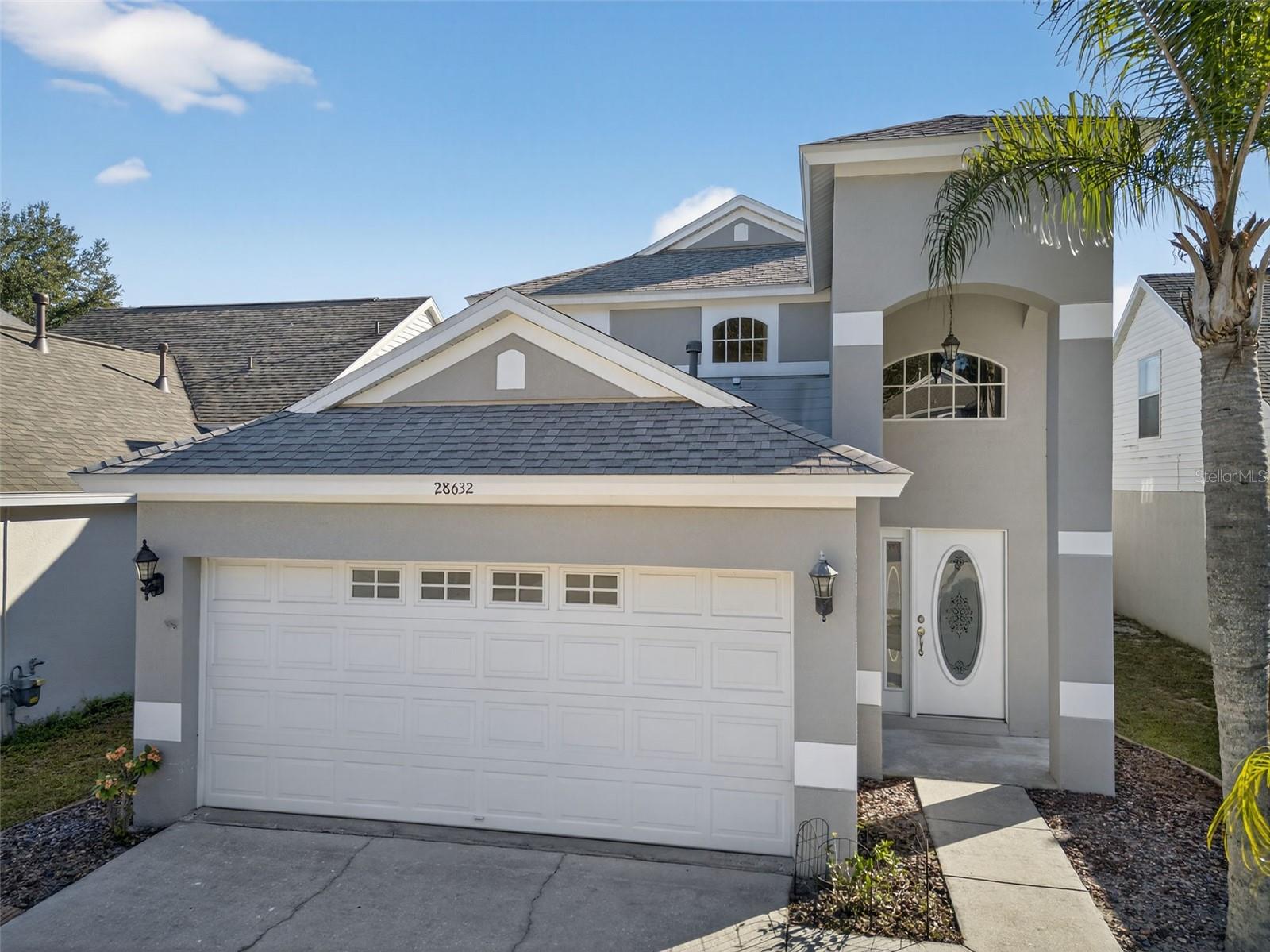 28632 SEASHELL CT, WESLEY CHAPEL, FL, 33545