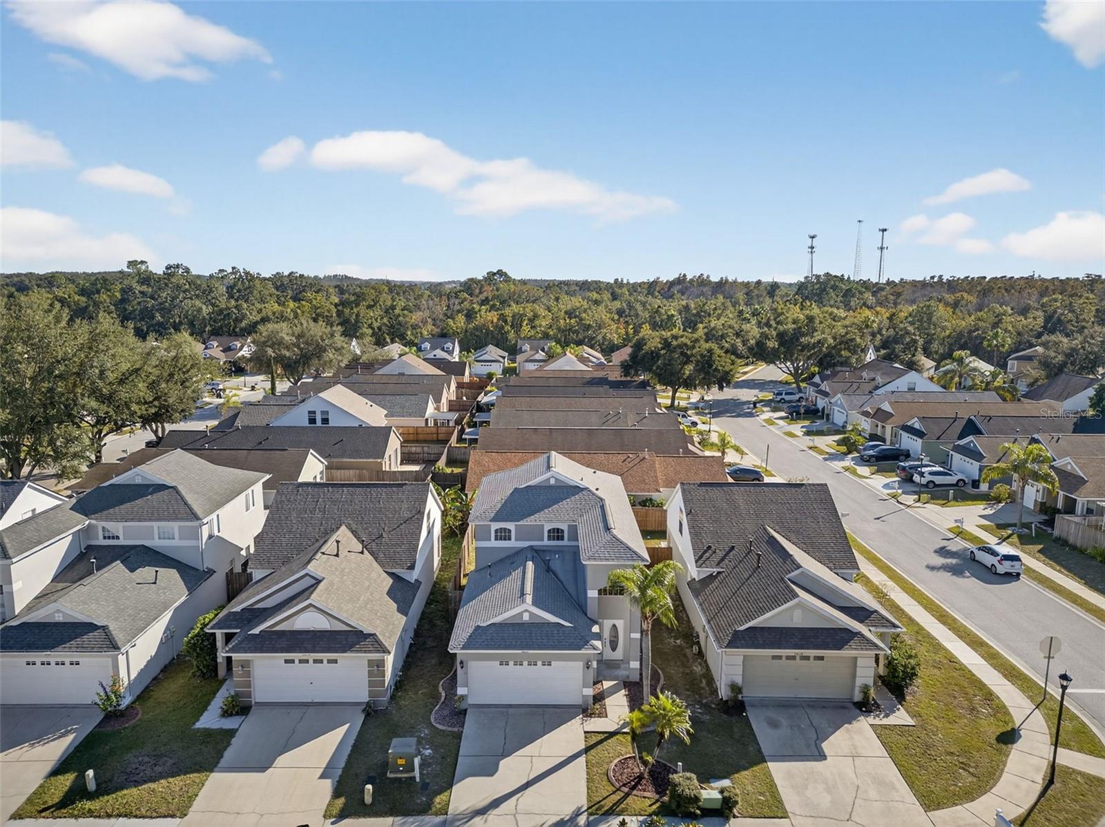 28632 SEASHELL CT, WESLEY CHAPEL, FL, 33545