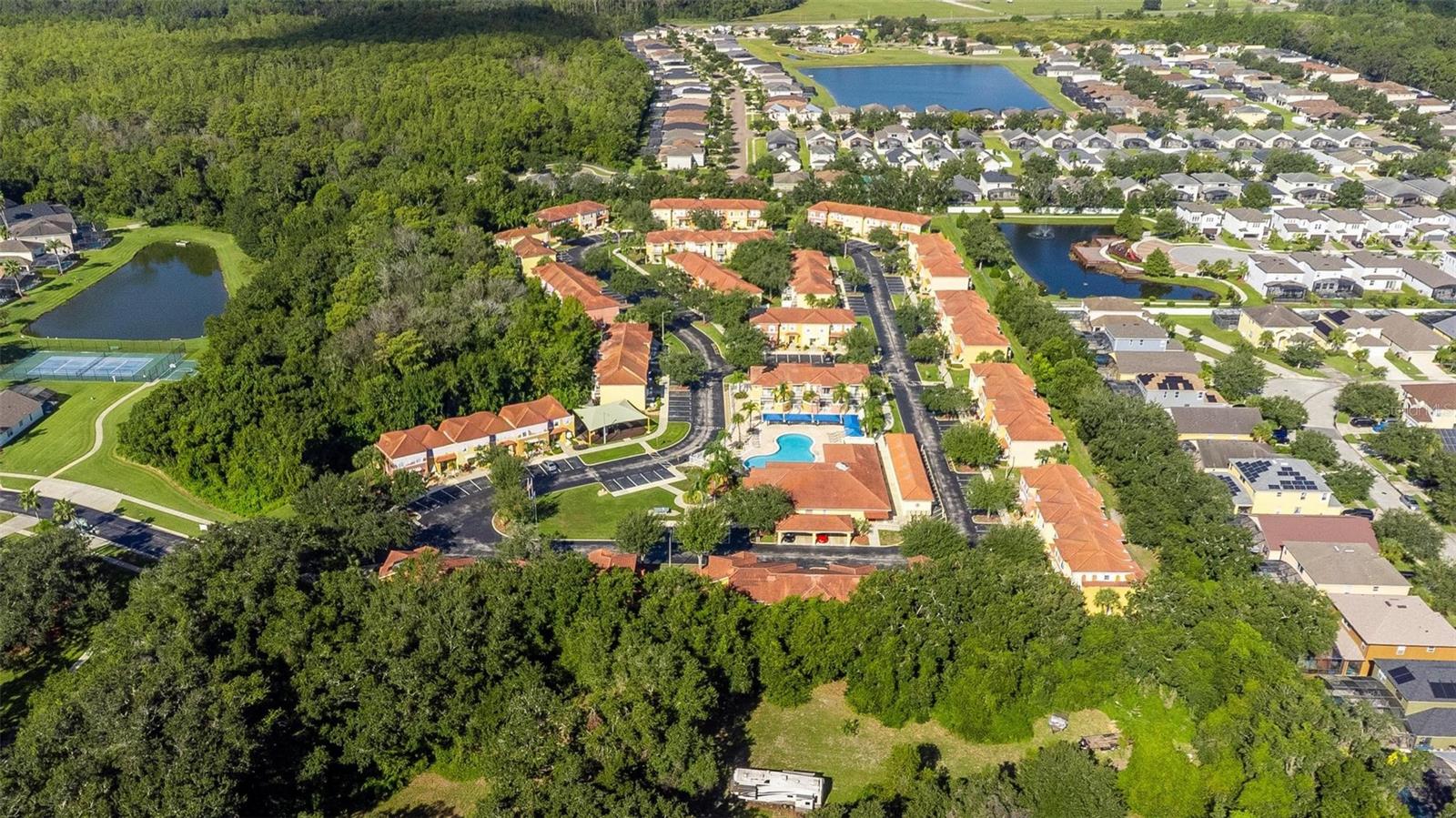 1145 PARK RIDGE CIR, KISSIMMEE, FL, 34746