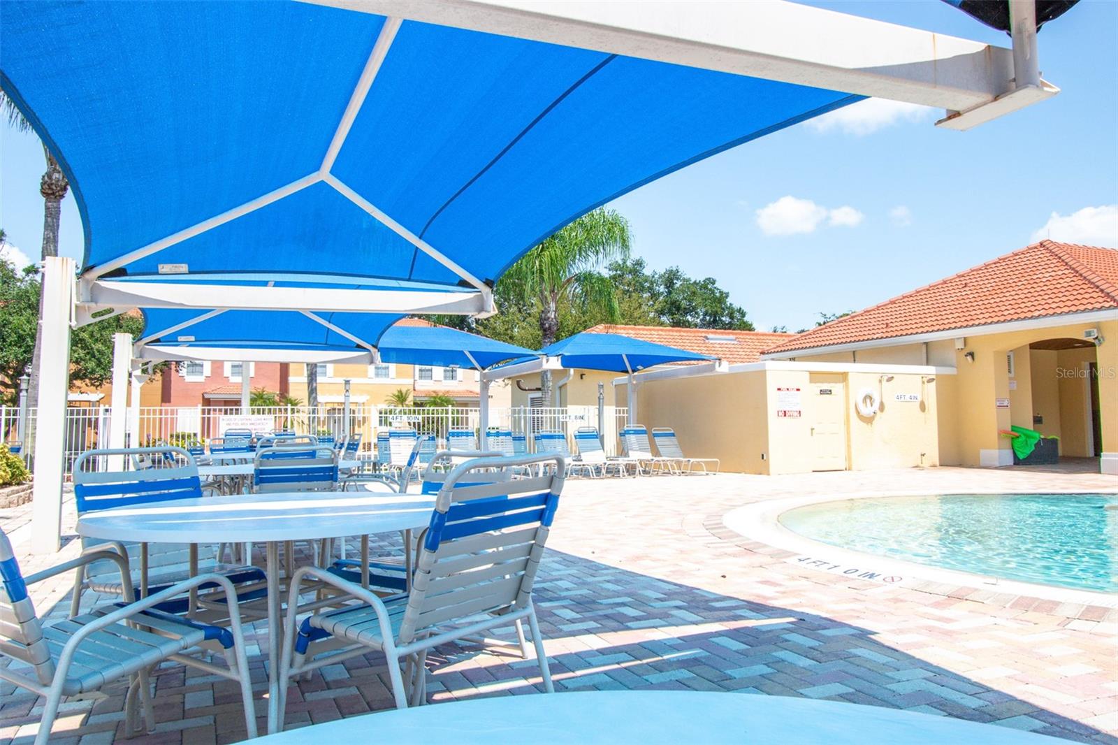 1145 PARK RIDGE CIR, KISSIMMEE, FL, 34746