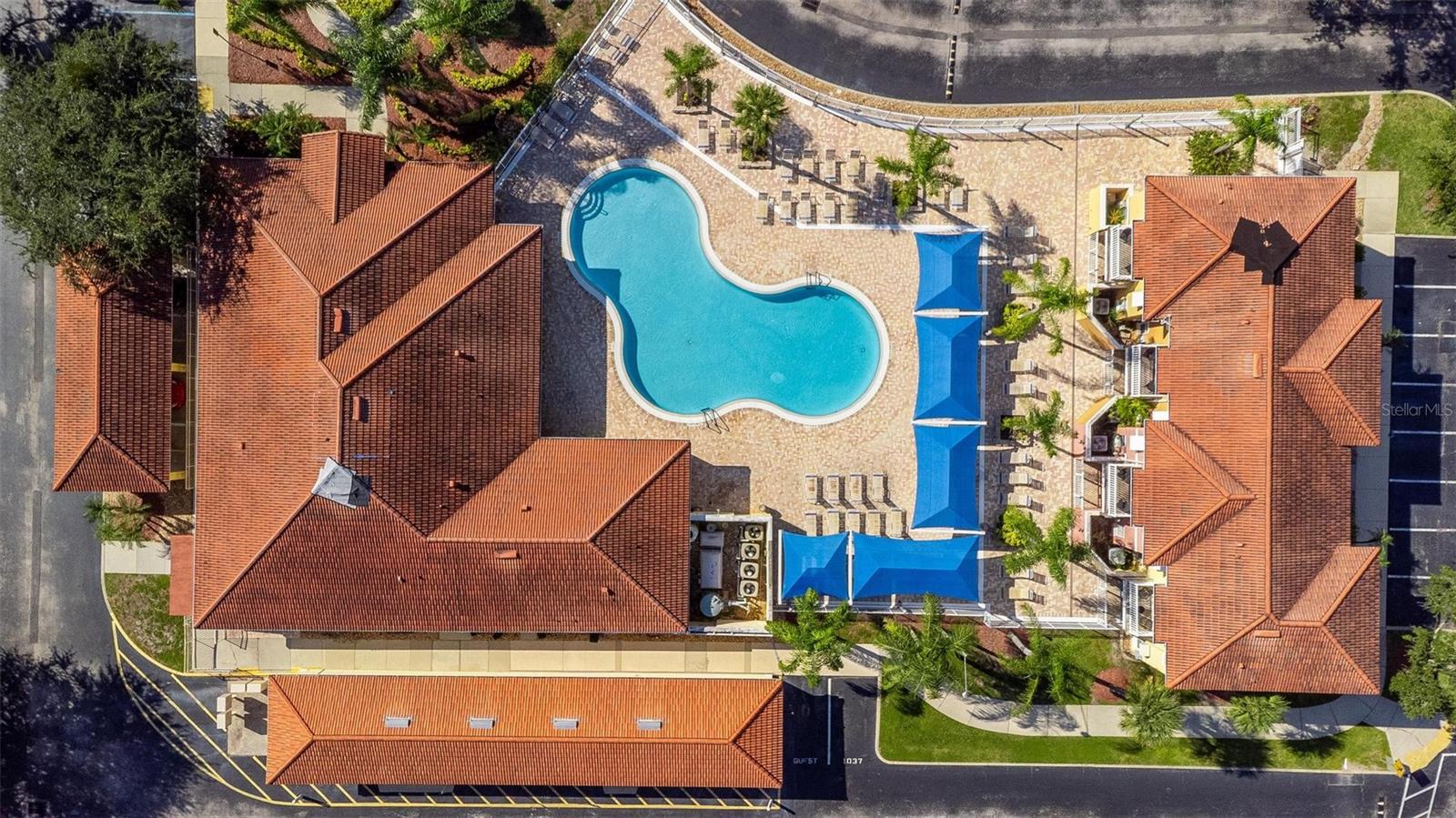 1145 PARK RIDGE CIR, KISSIMMEE, FL, 34746