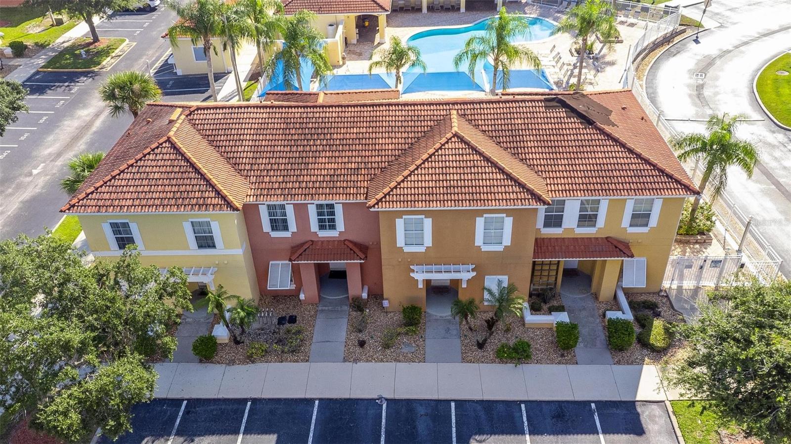 1145 PARK RIDGE CIR, KISSIMMEE, FL, 34746