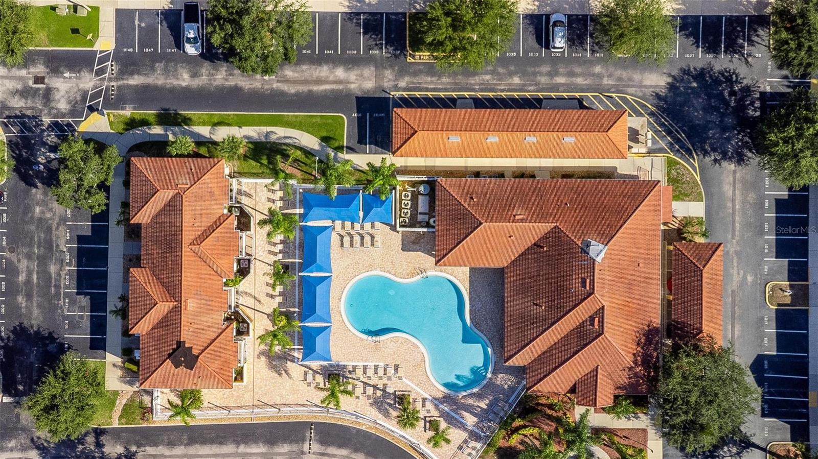 1145 PARK RIDGE CIR, KISSIMMEE, FL, 34746