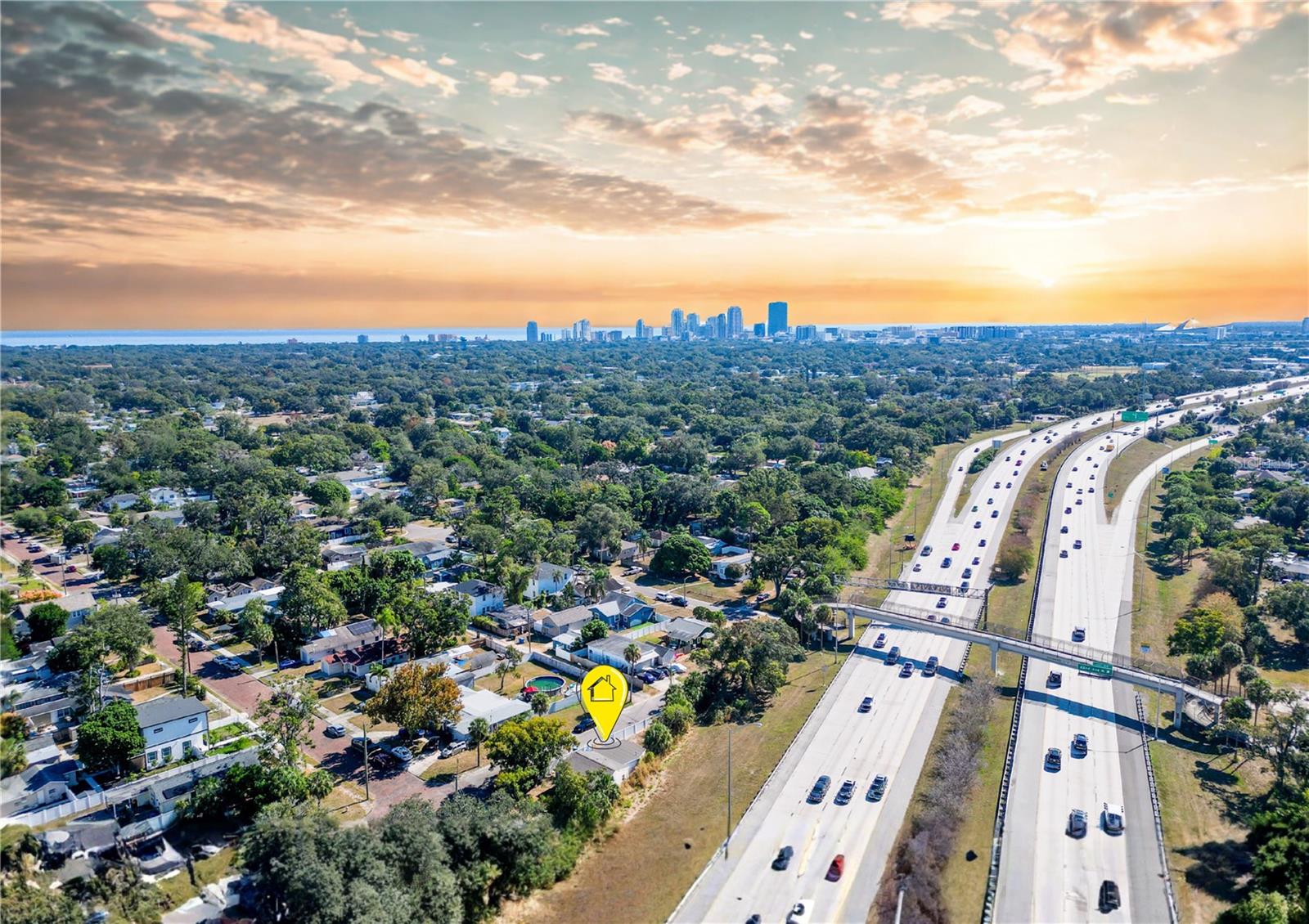 2100 28TH AVE N, ST PETERSBURG, FL, 33713