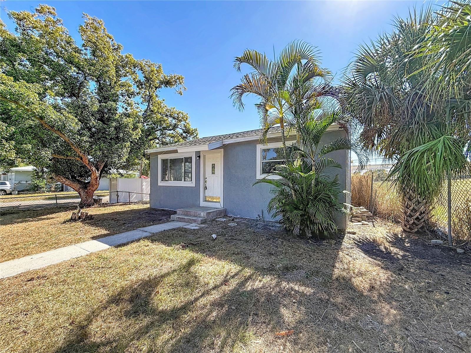 2100 28TH AVE N, ST PETERSBURG, FL, 33713