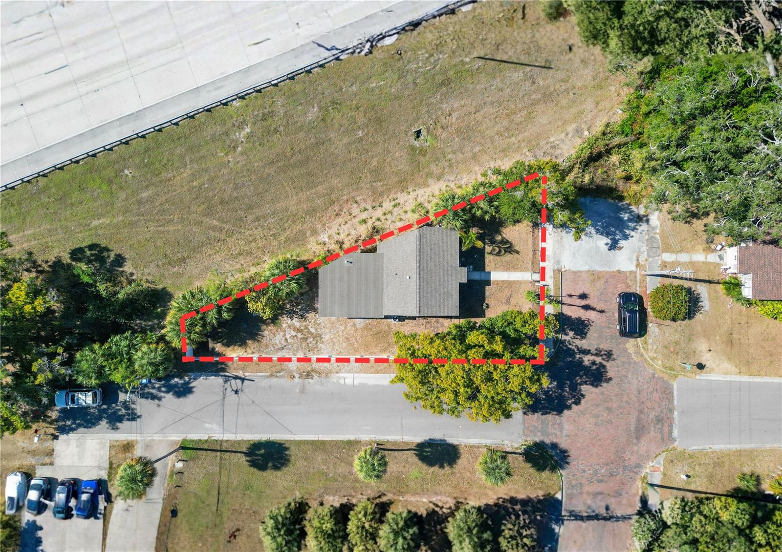 2100 28TH AVE N, ST PETERSBURG, FL, 33713