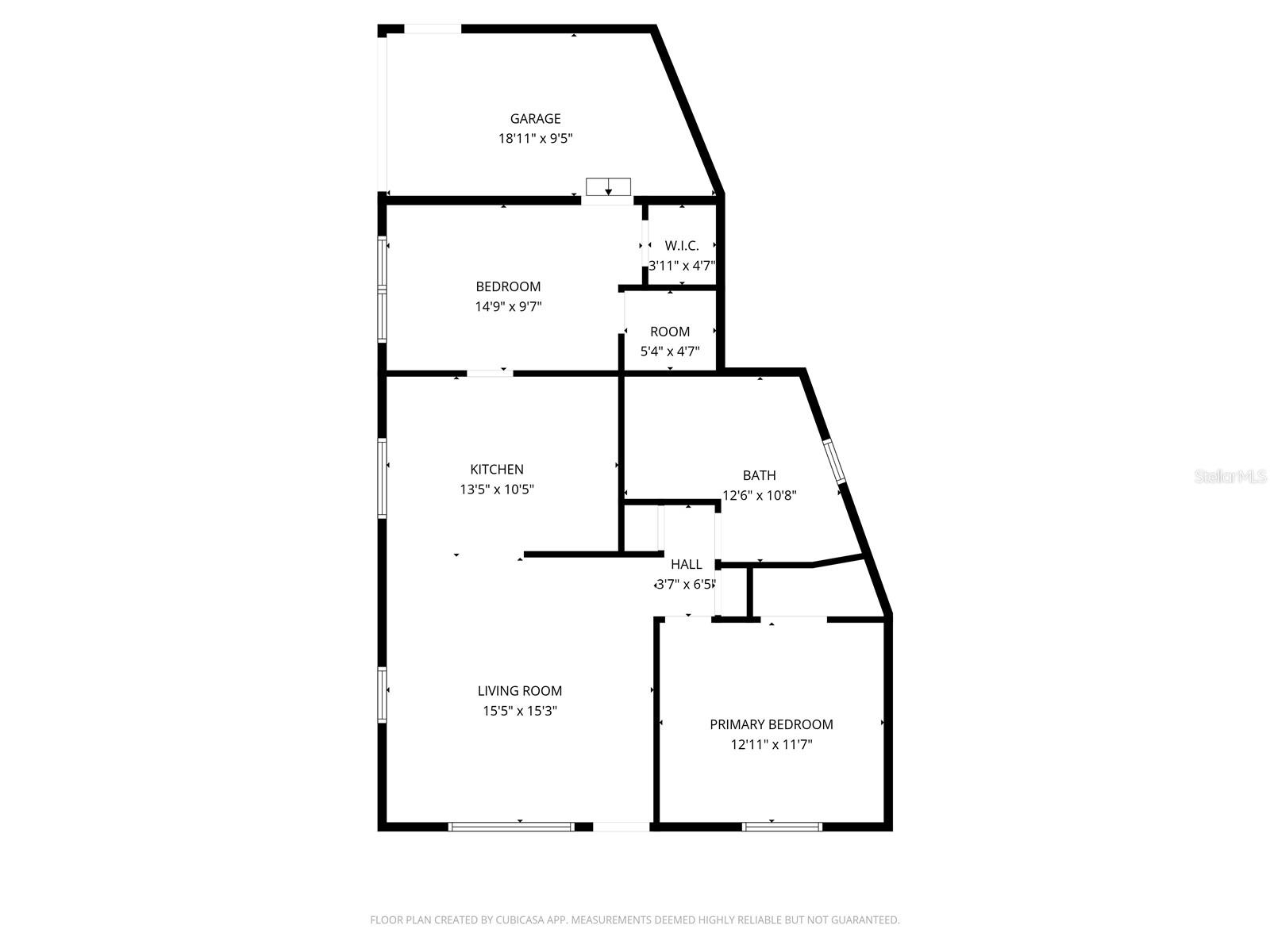 2100 28TH AVE N, ST PETERSBURG, FL, 33713