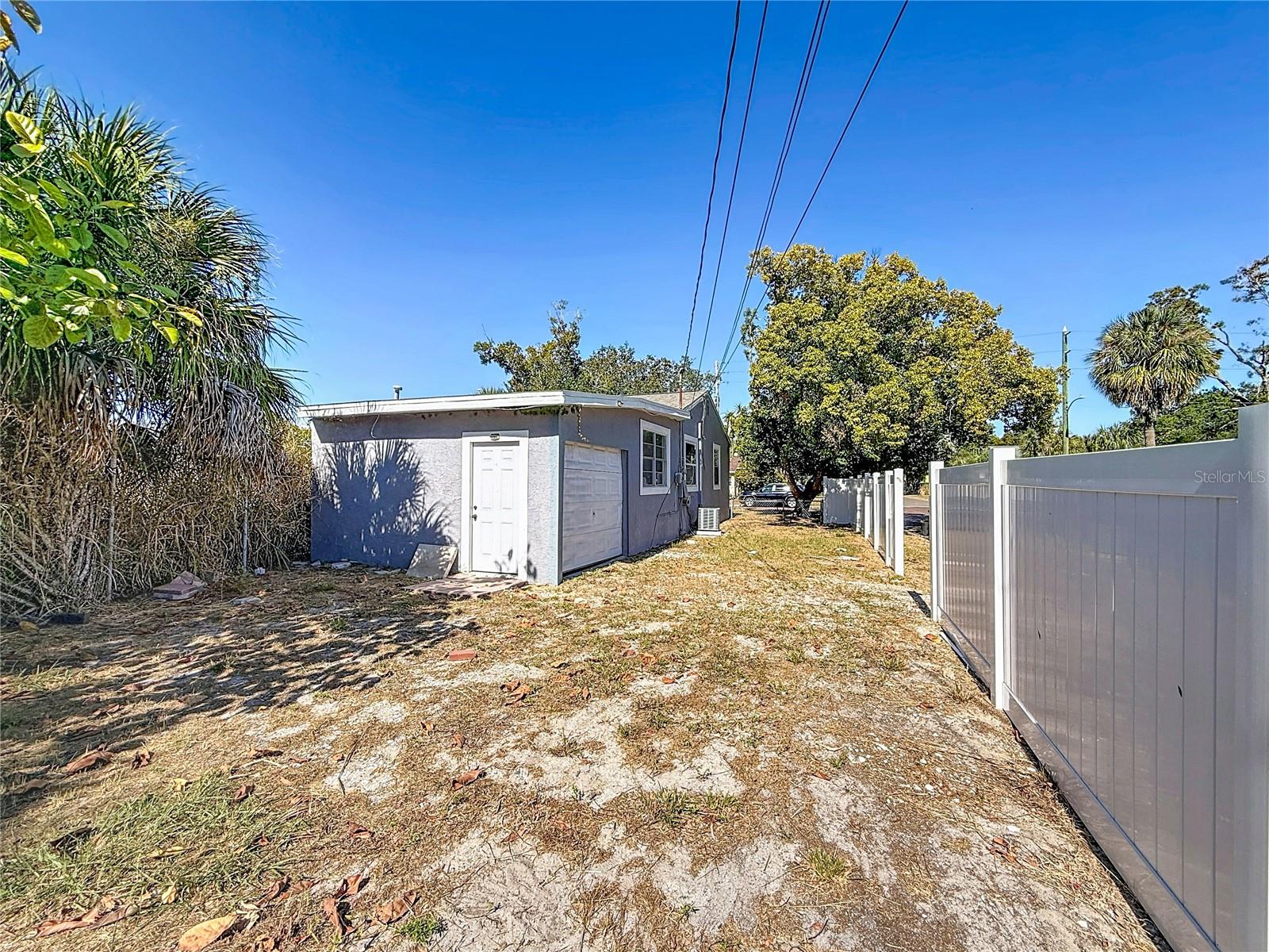 2100 28TH AVE N, ST PETERSBURG, FL, 33713