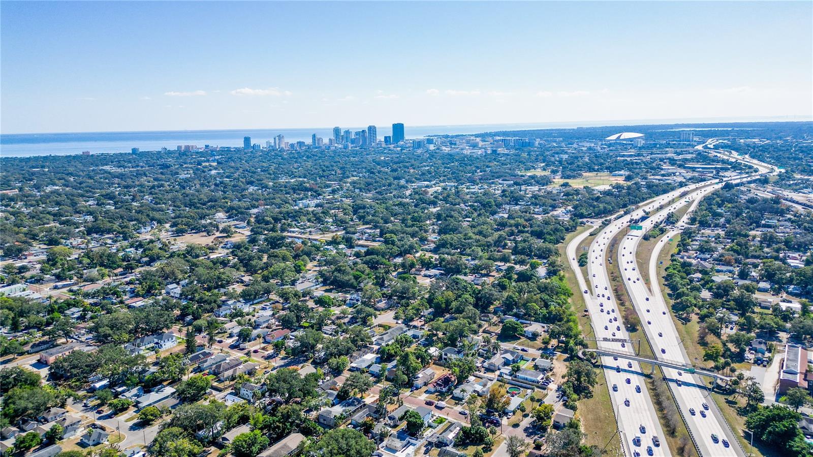 2100 28TH AVE N, ST PETERSBURG, FL, 33713