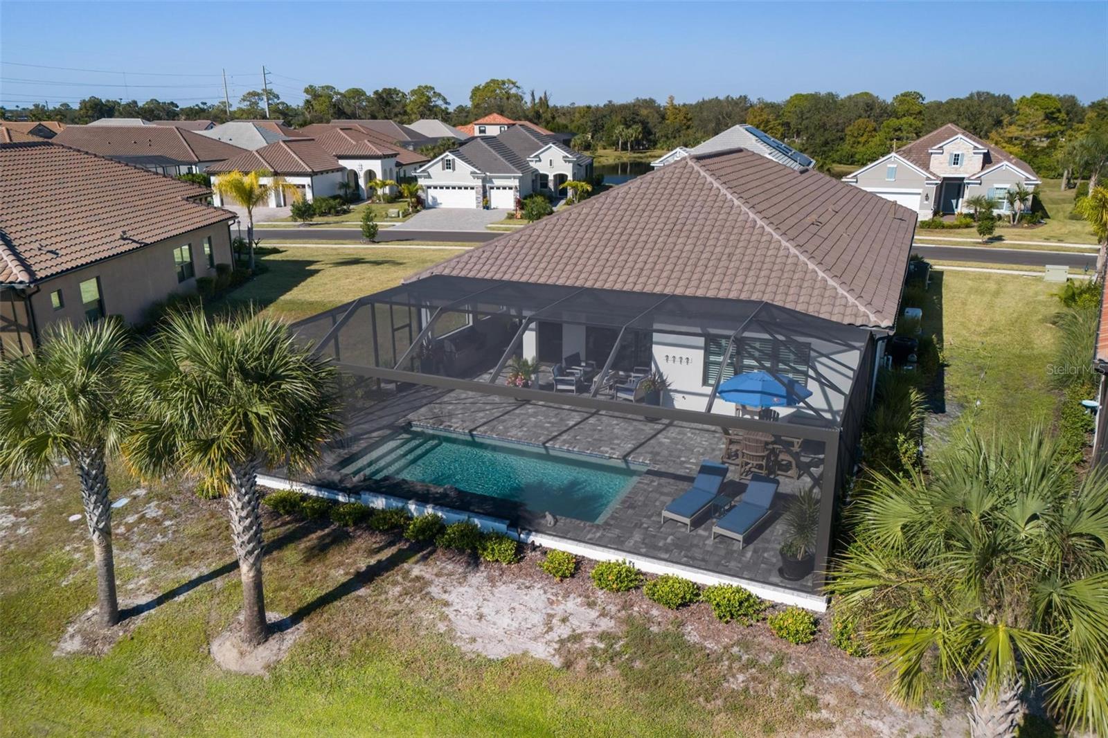 11524 TRAILWOOD DR, VENICE, FL, 34293