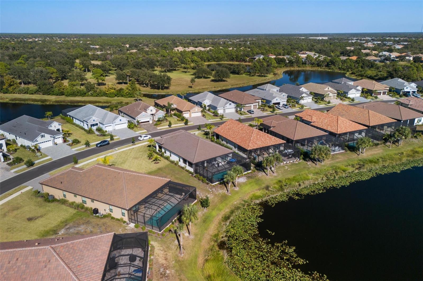 11524 TRAILWOOD DR, VENICE, FL, 34293