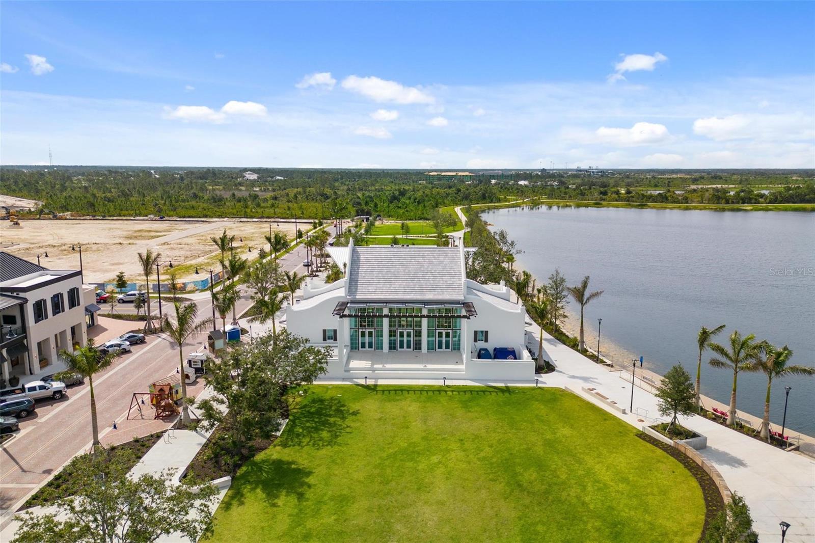 11524 TRAILWOOD DR, VENICE, FL, 34293