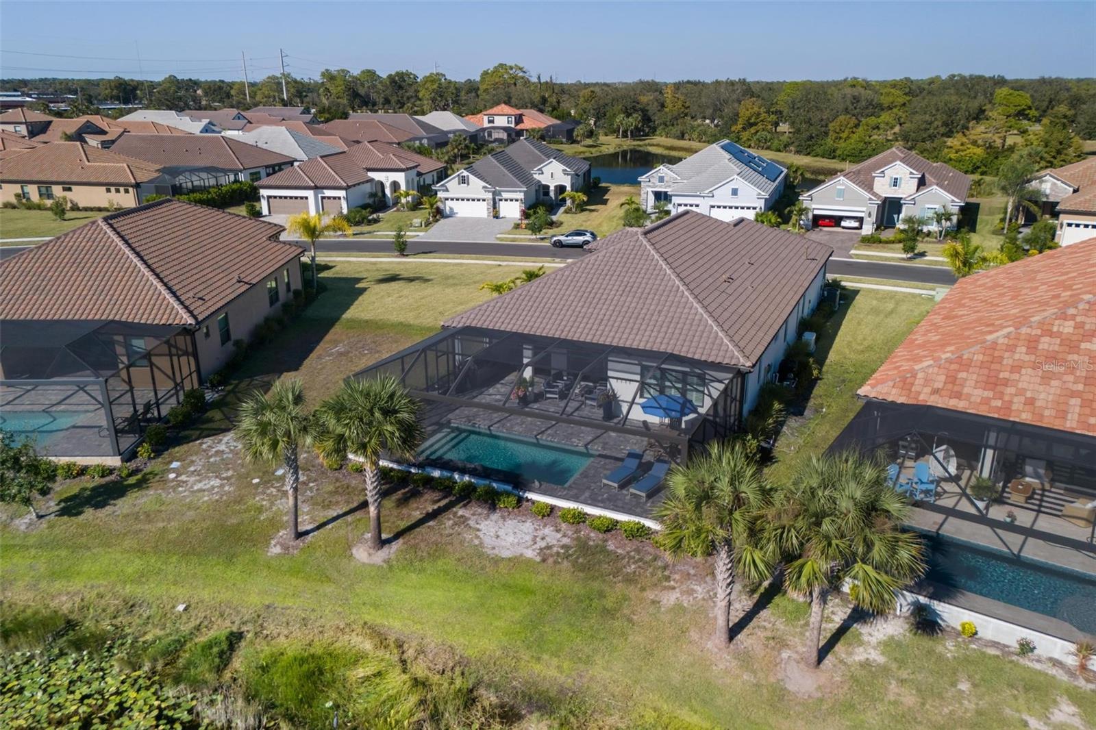 11524 TRAILWOOD DR, VENICE, FL, 34293