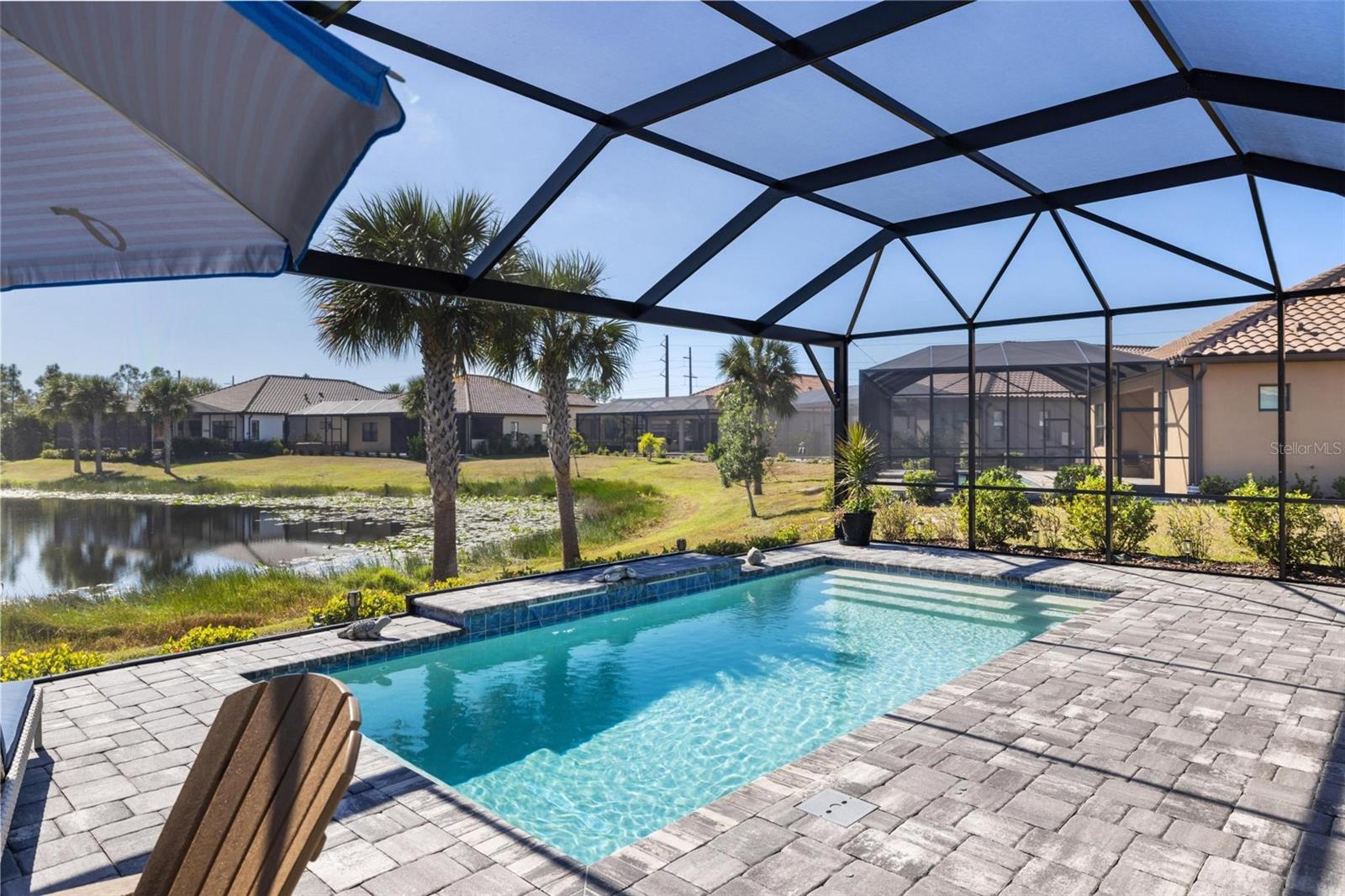 11524 TRAILWOOD DR, VENICE, FL, 34293