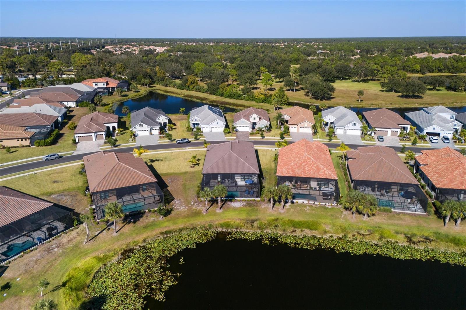 11524 TRAILWOOD DR, VENICE, FL, 34293