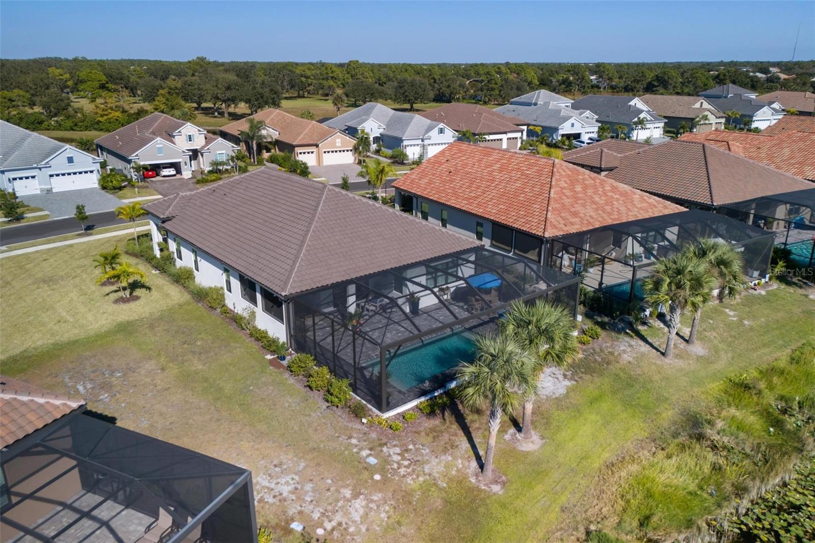 11524 TRAILWOOD DR, VENICE, FL, 34293