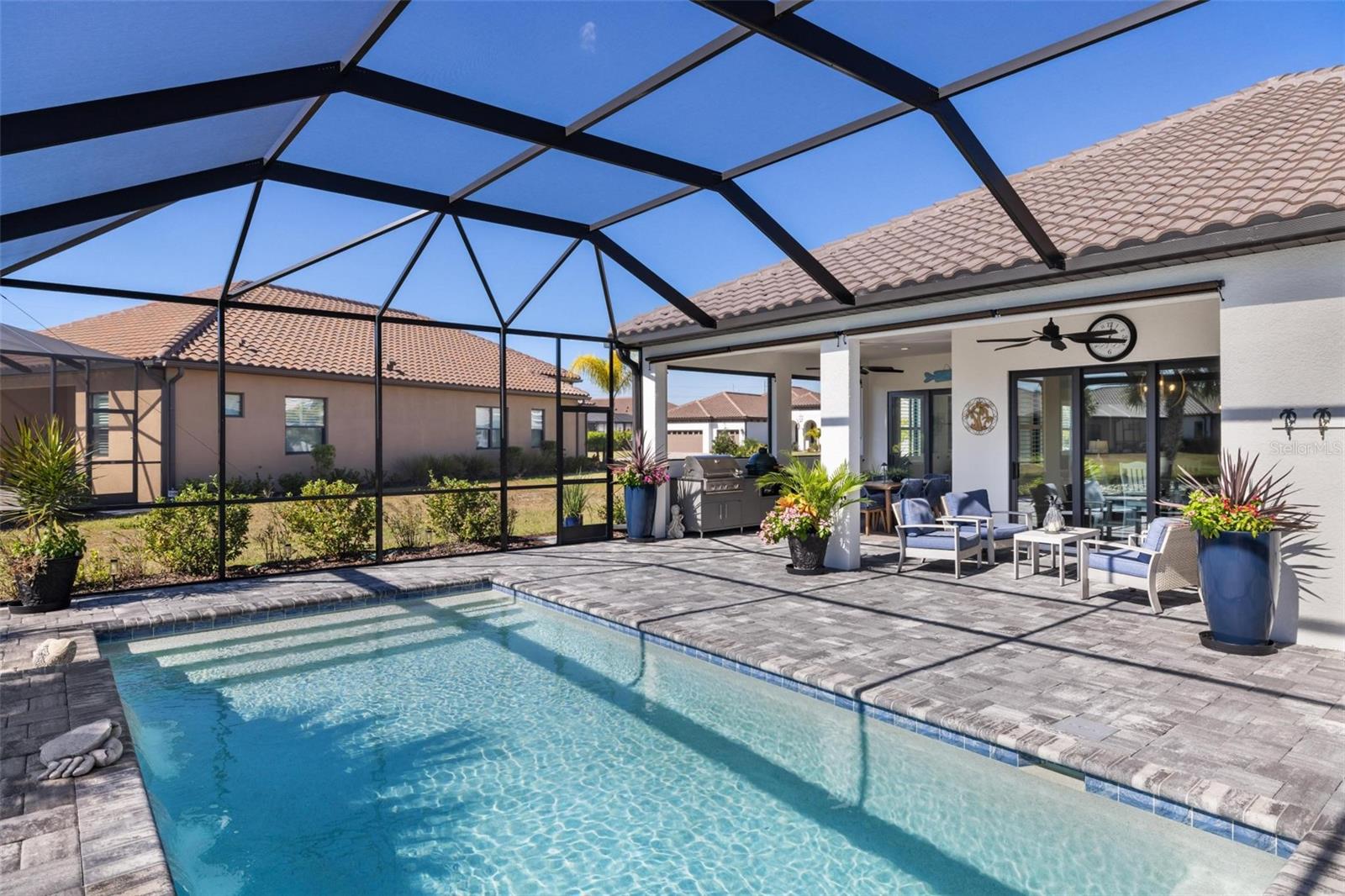 11524 TRAILWOOD DR, VENICE, FL, 34293