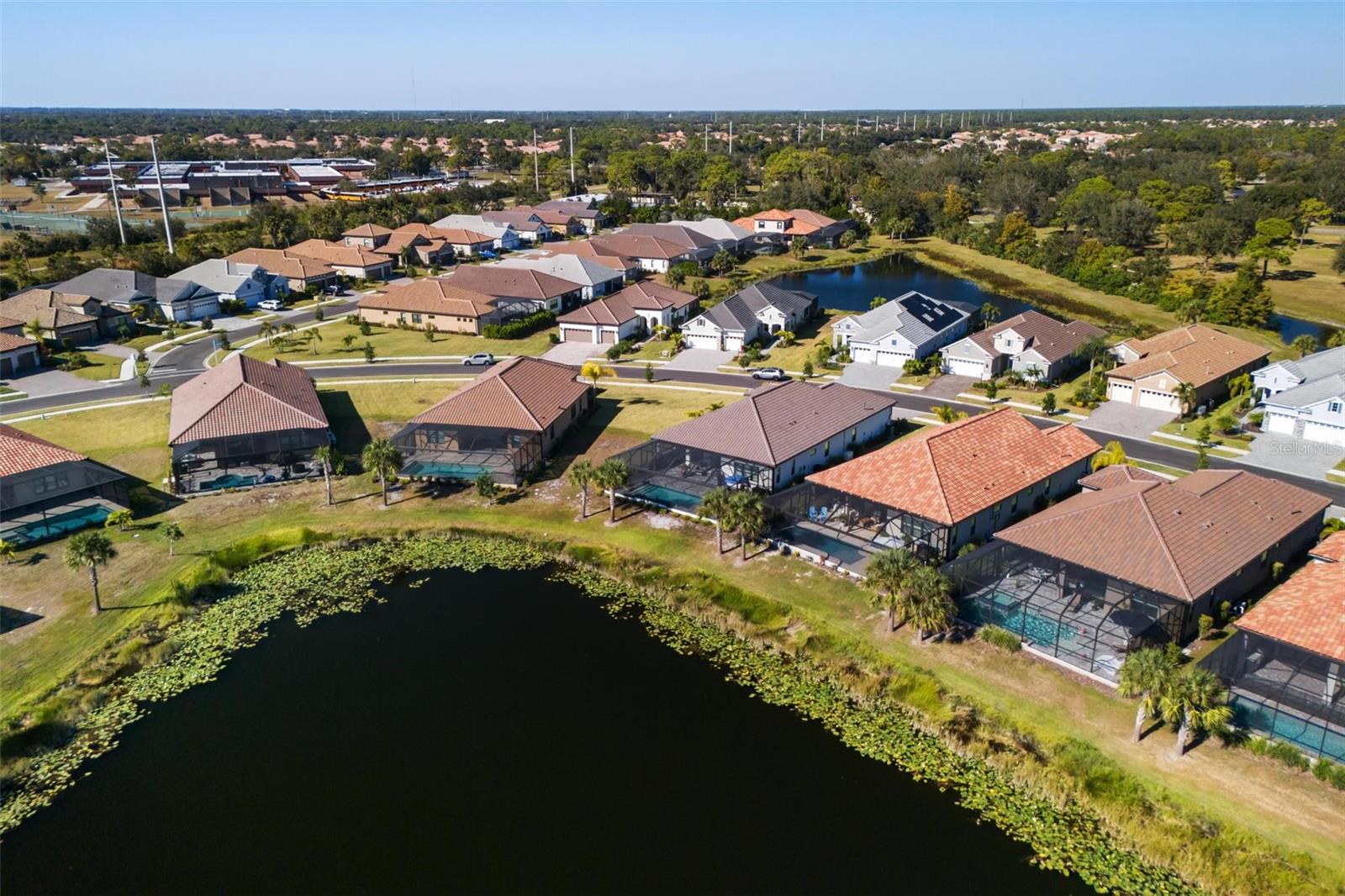 11524 TRAILWOOD DR, VENICE, FL, 34293