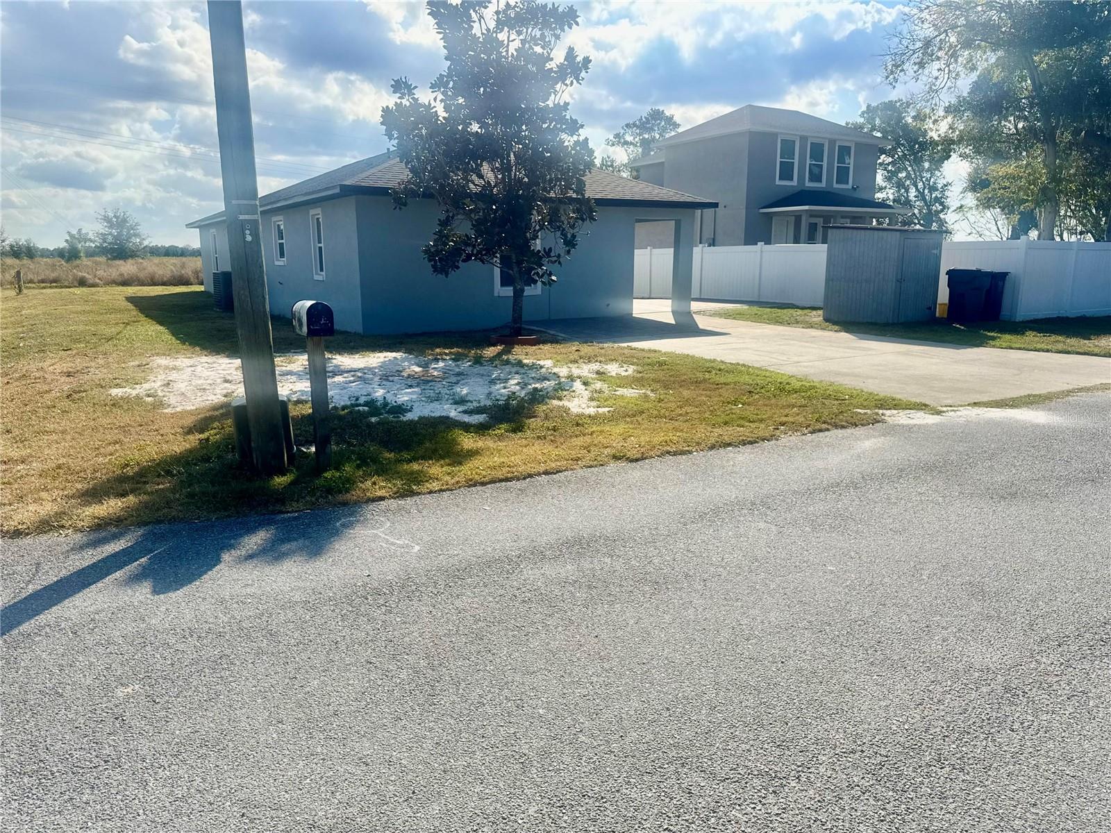 3233 PRESTON ST, LAKE WALES, FL, 33859