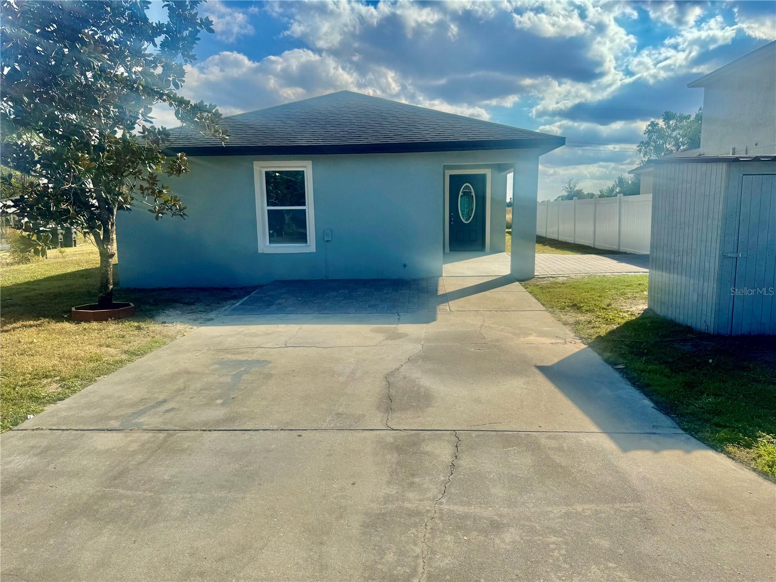 3233 PRESTON ST, LAKE WALES, FL, 33859