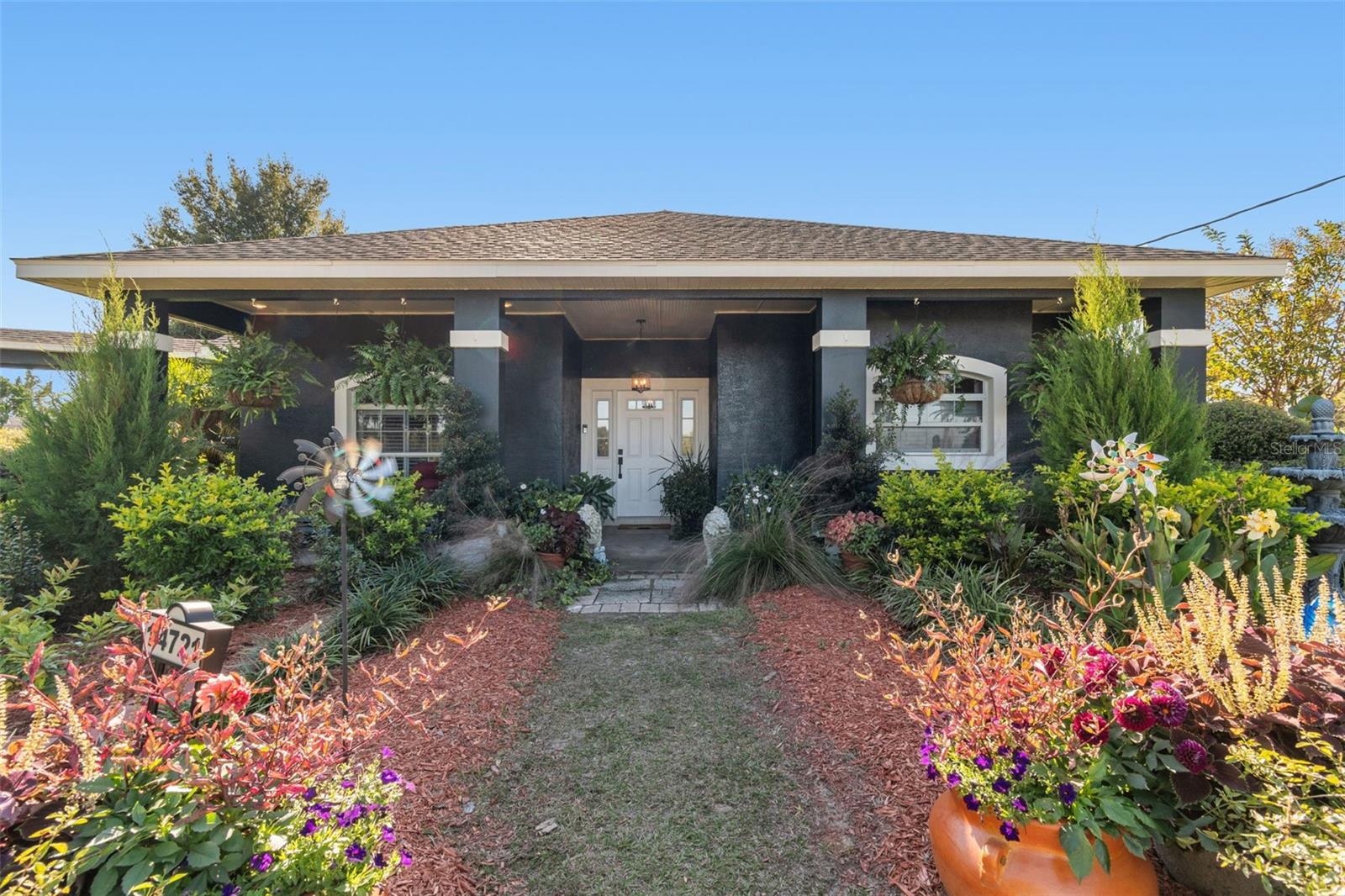 14721 SCHARBER RD, DADE CITY, FL, 33525