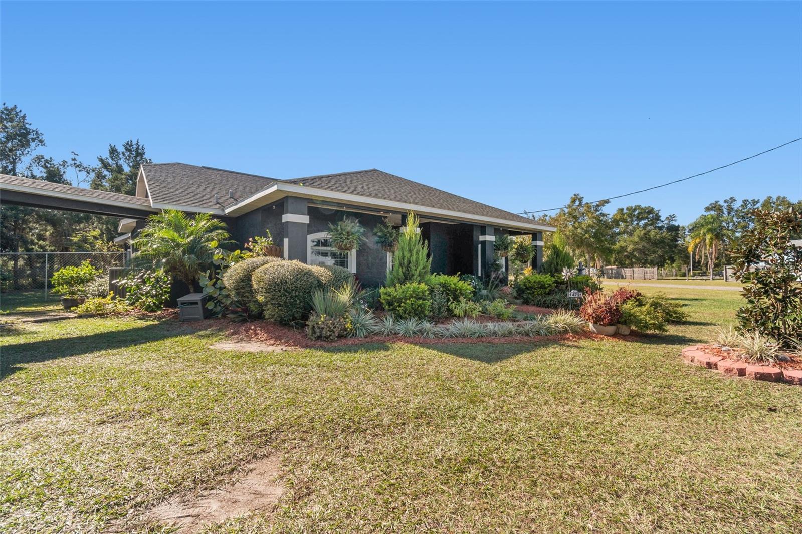 14721 SCHARBER RD, DADE CITY, FL, 33525