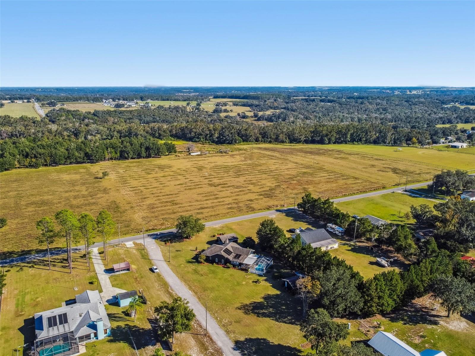 14721 SCHARBER RD, DADE CITY, FL, 33525