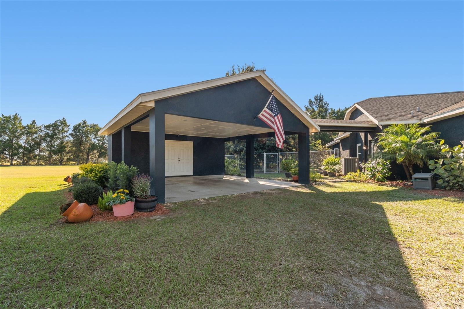 14721 SCHARBER RD, DADE CITY, FL, 33525