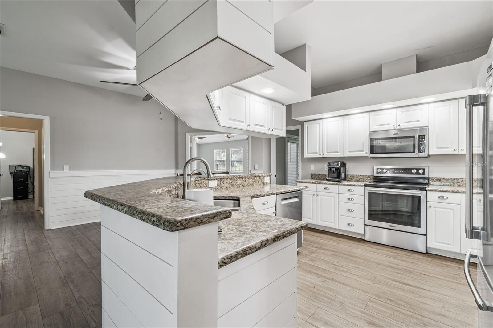 14721 SCHARBER RD, DADE CITY, FL, 33525