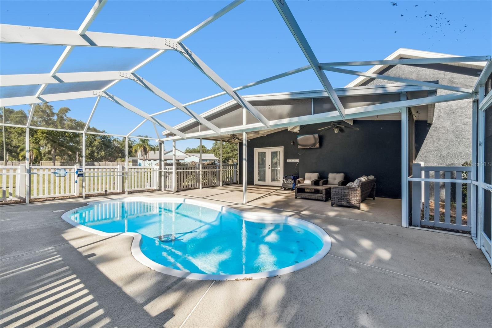 14721 SCHARBER RD, DADE CITY, FL, 33525