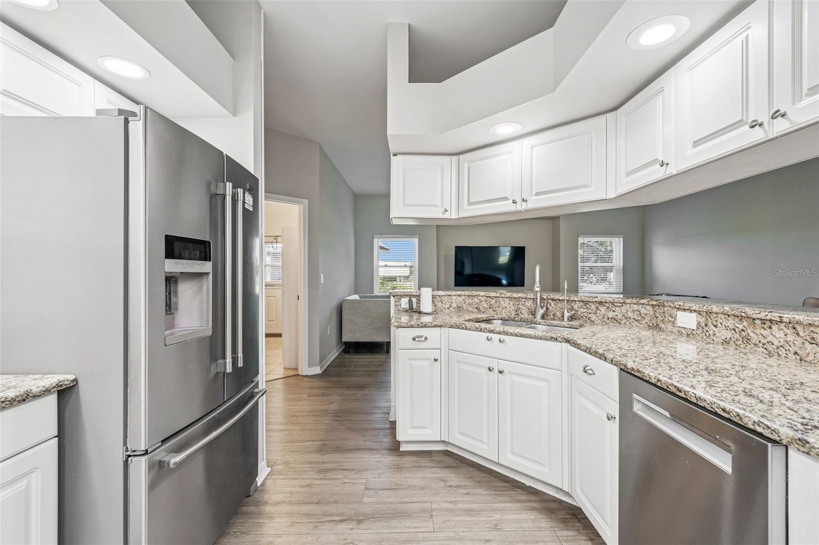 14721 SCHARBER RD, DADE CITY, FL, 33525