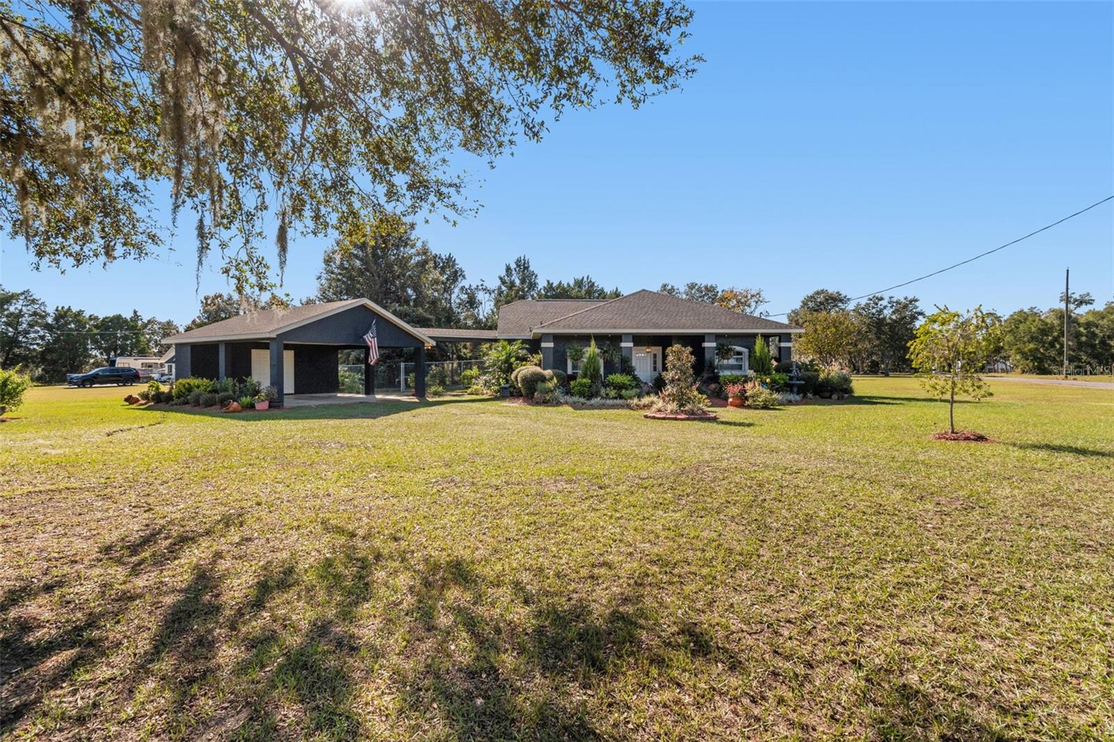 14721 SCHARBER RD, DADE CITY, FL, 33525