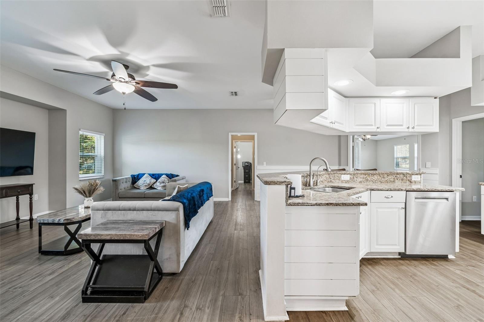 14721 SCHARBER RD, DADE CITY, FL, 33525