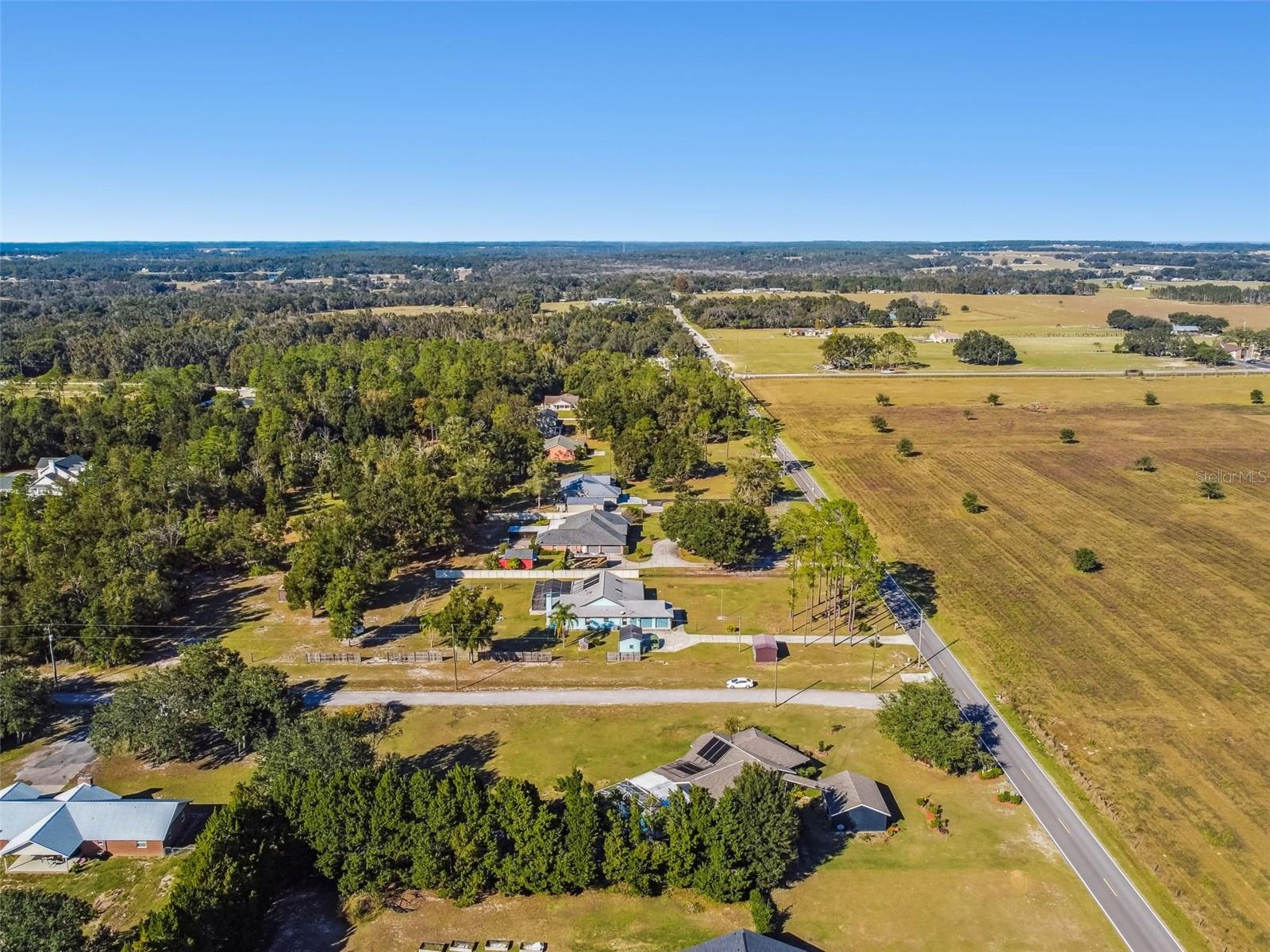 14721 SCHARBER RD, DADE CITY, FL, 33525