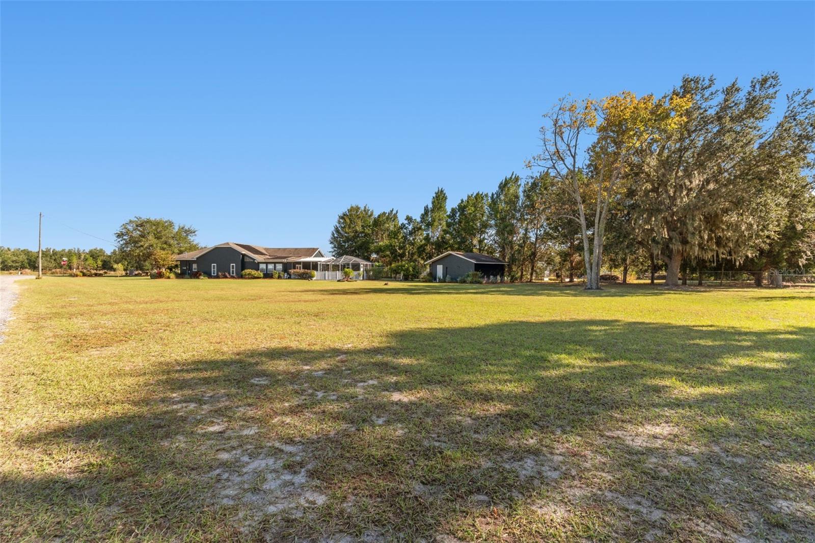 14721 SCHARBER RD, DADE CITY, FL, 33525