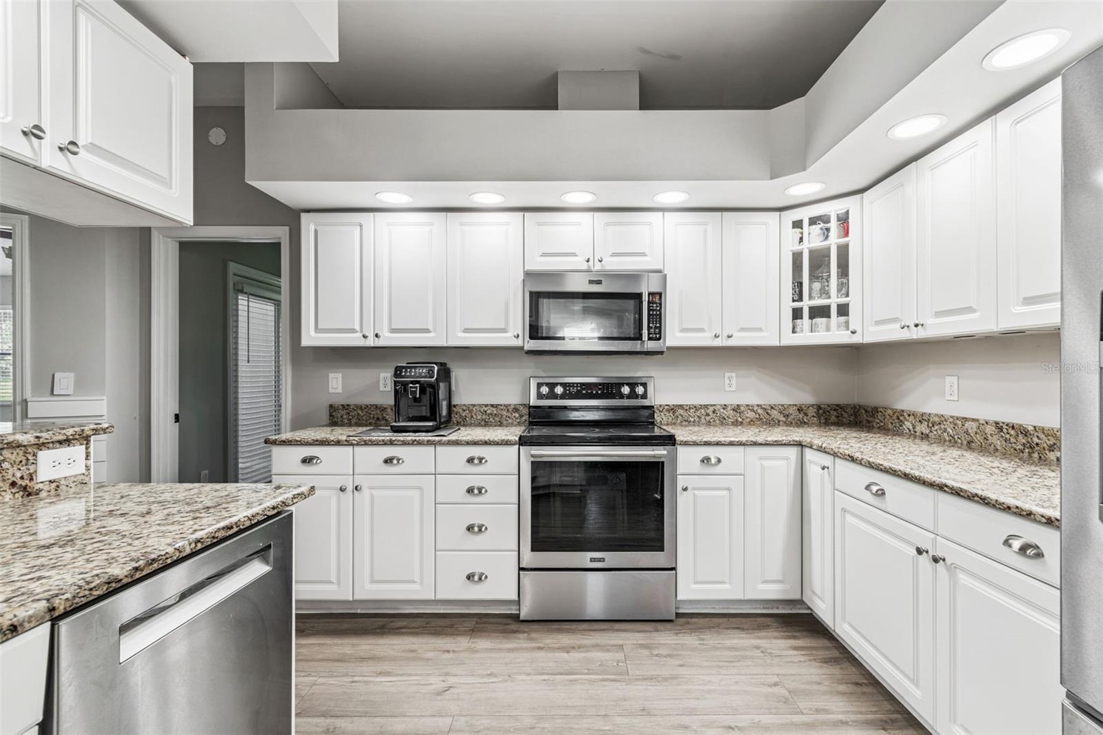 14721 SCHARBER RD, DADE CITY, FL, 33525