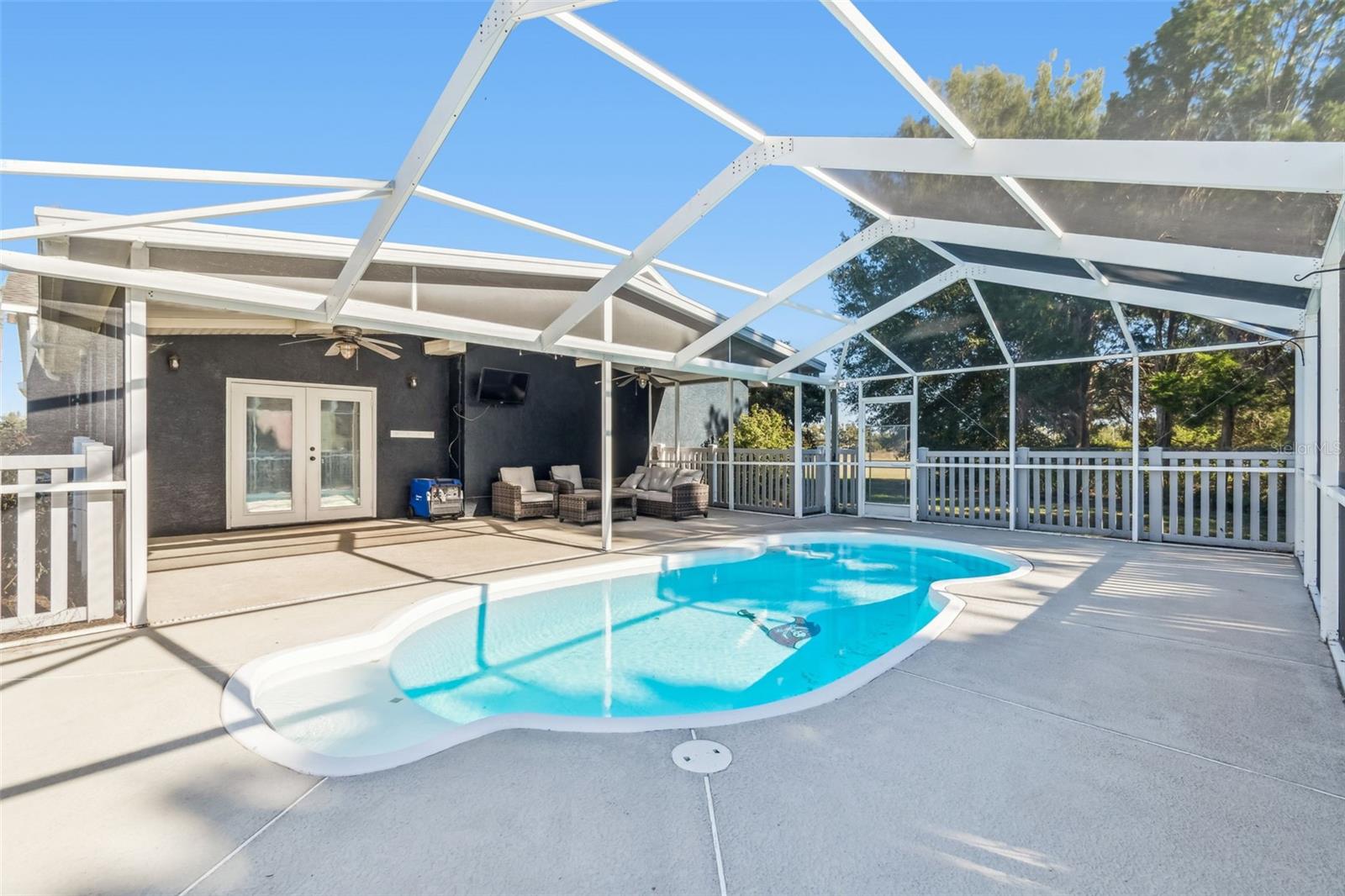 14721 SCHARBER RD, DADE CITY, FL, 33525