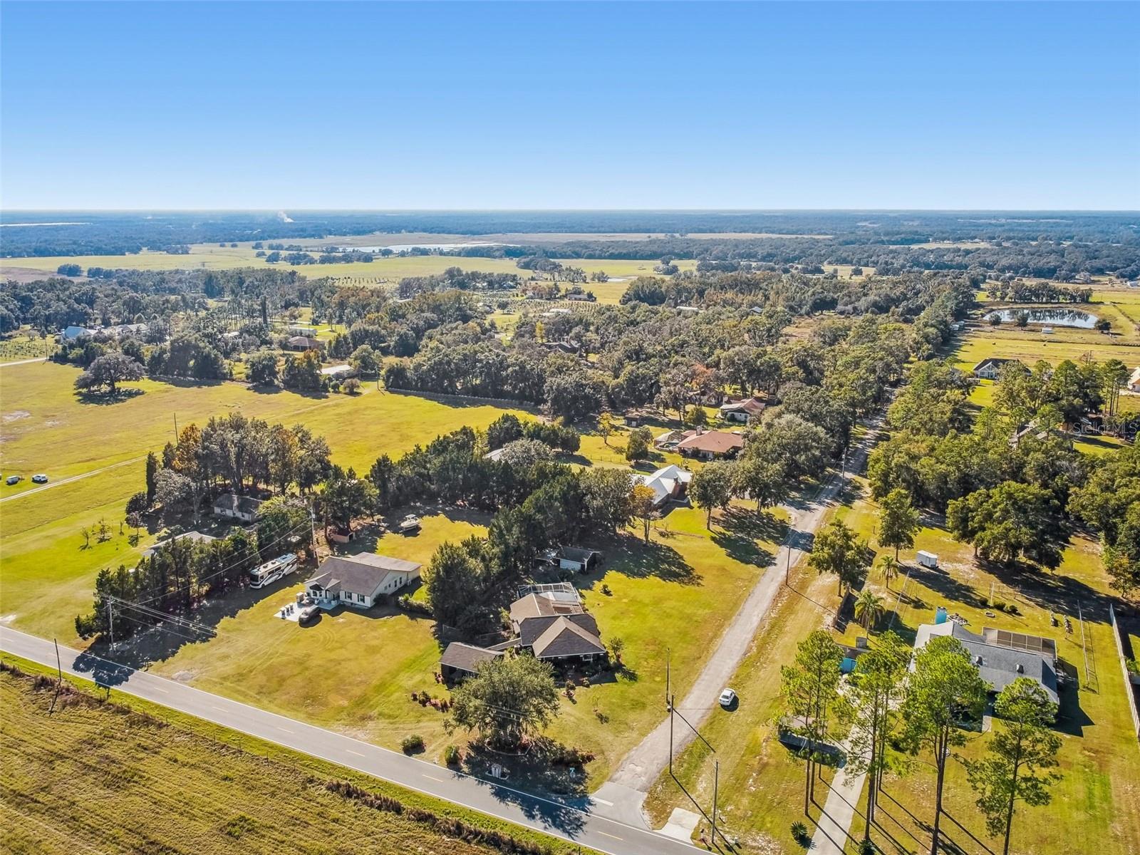 14721 SCHARBER RD, DADE CITY, FL, 33525