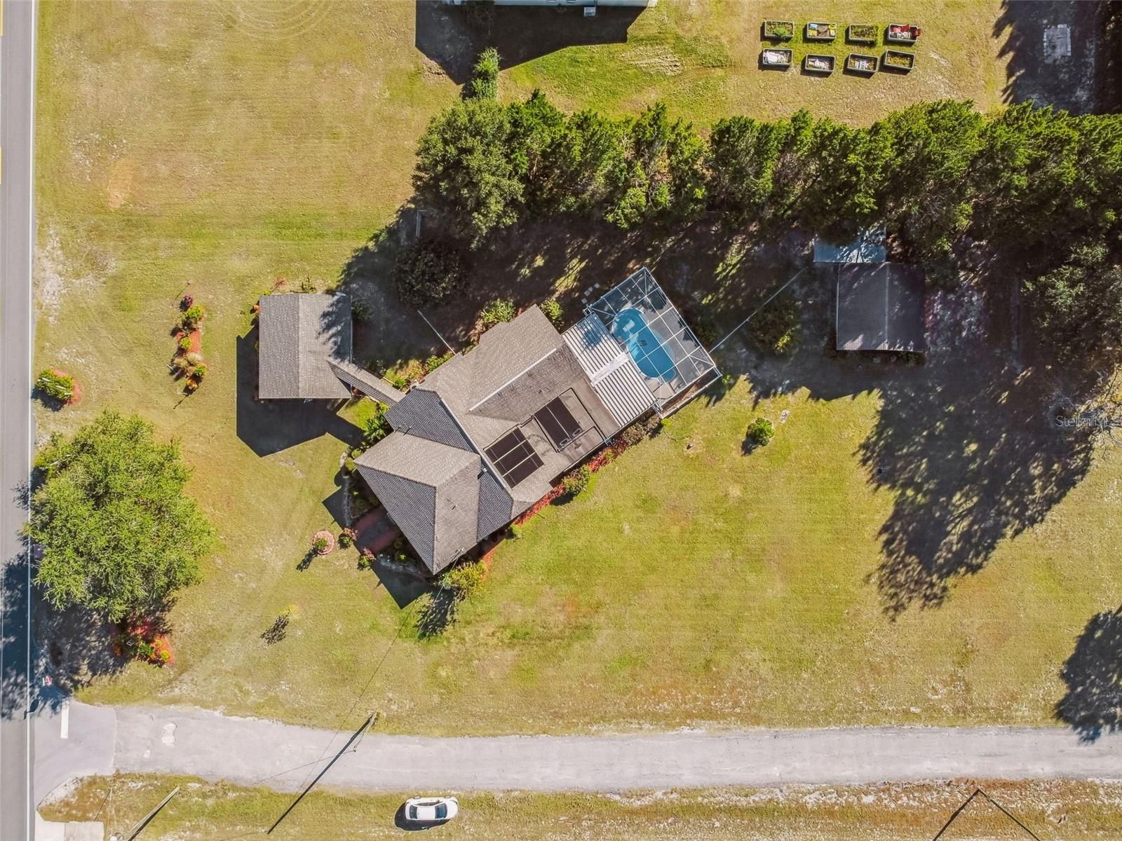 14721 SCHARBER RD, DADE CITY, FL, 33525