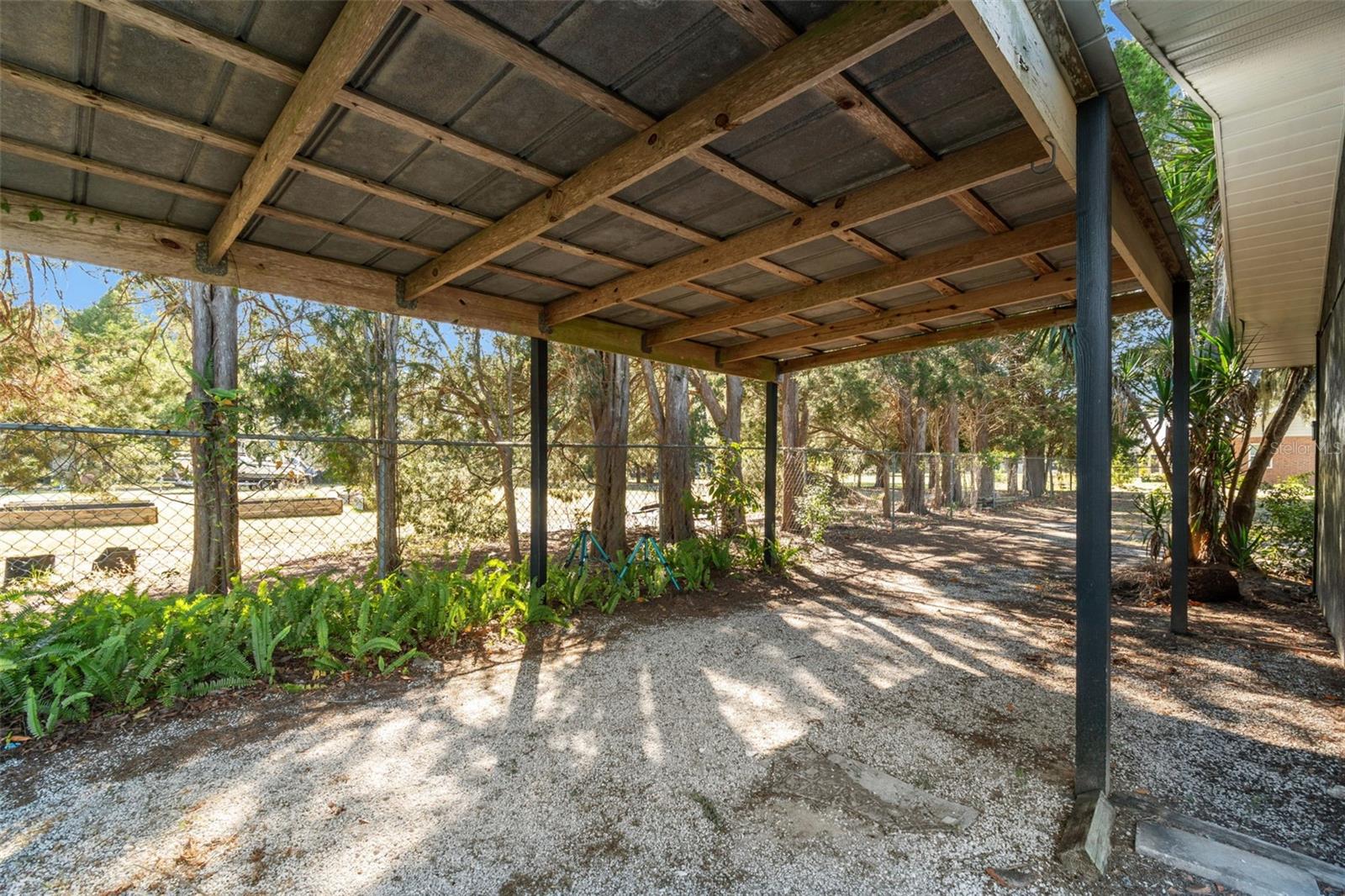 14721 SCHARBER RD, DADE CITY, FL, 33525