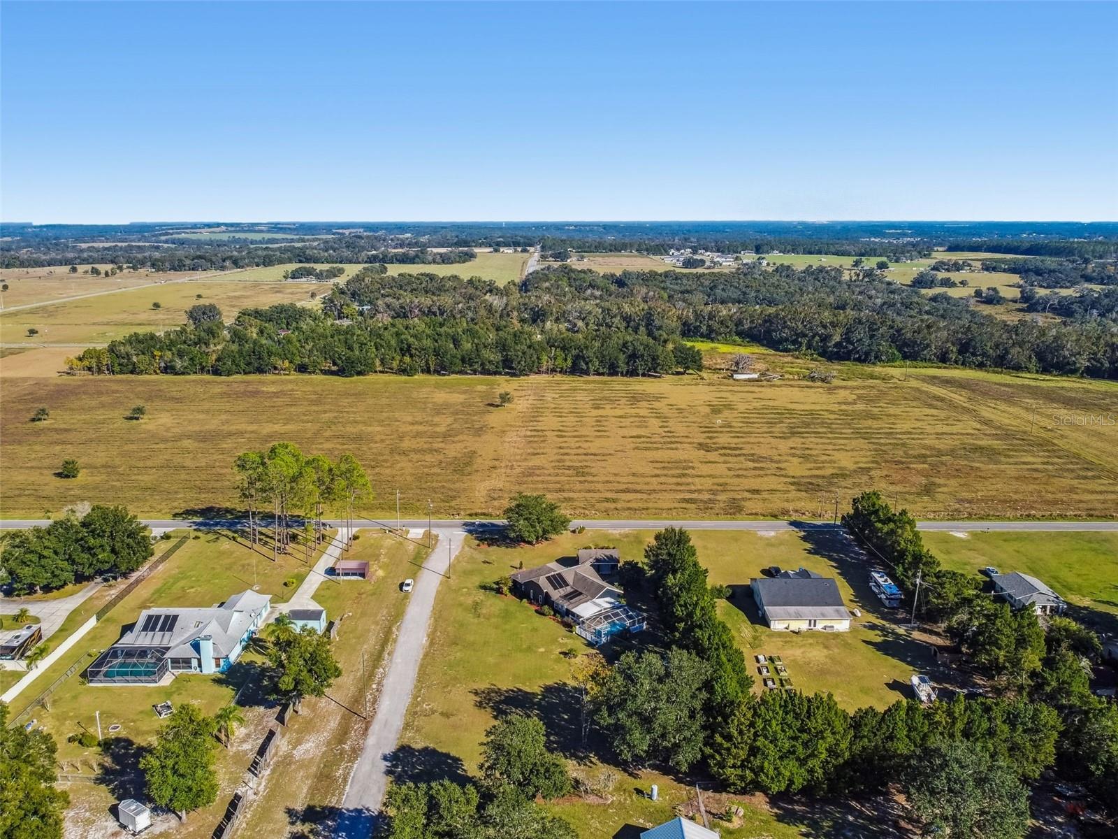 14721 SCHARBER RD, DADE CITY, FL, 33525