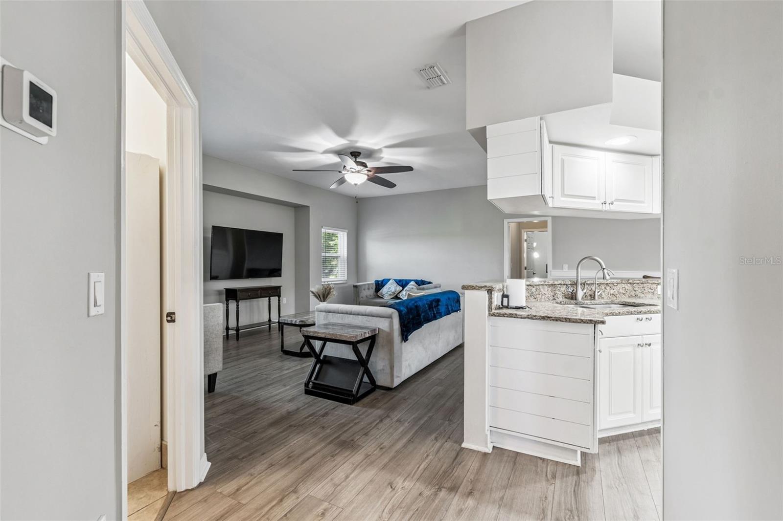 14721 SCHARBER RD, DADE CITY, FL, 33525