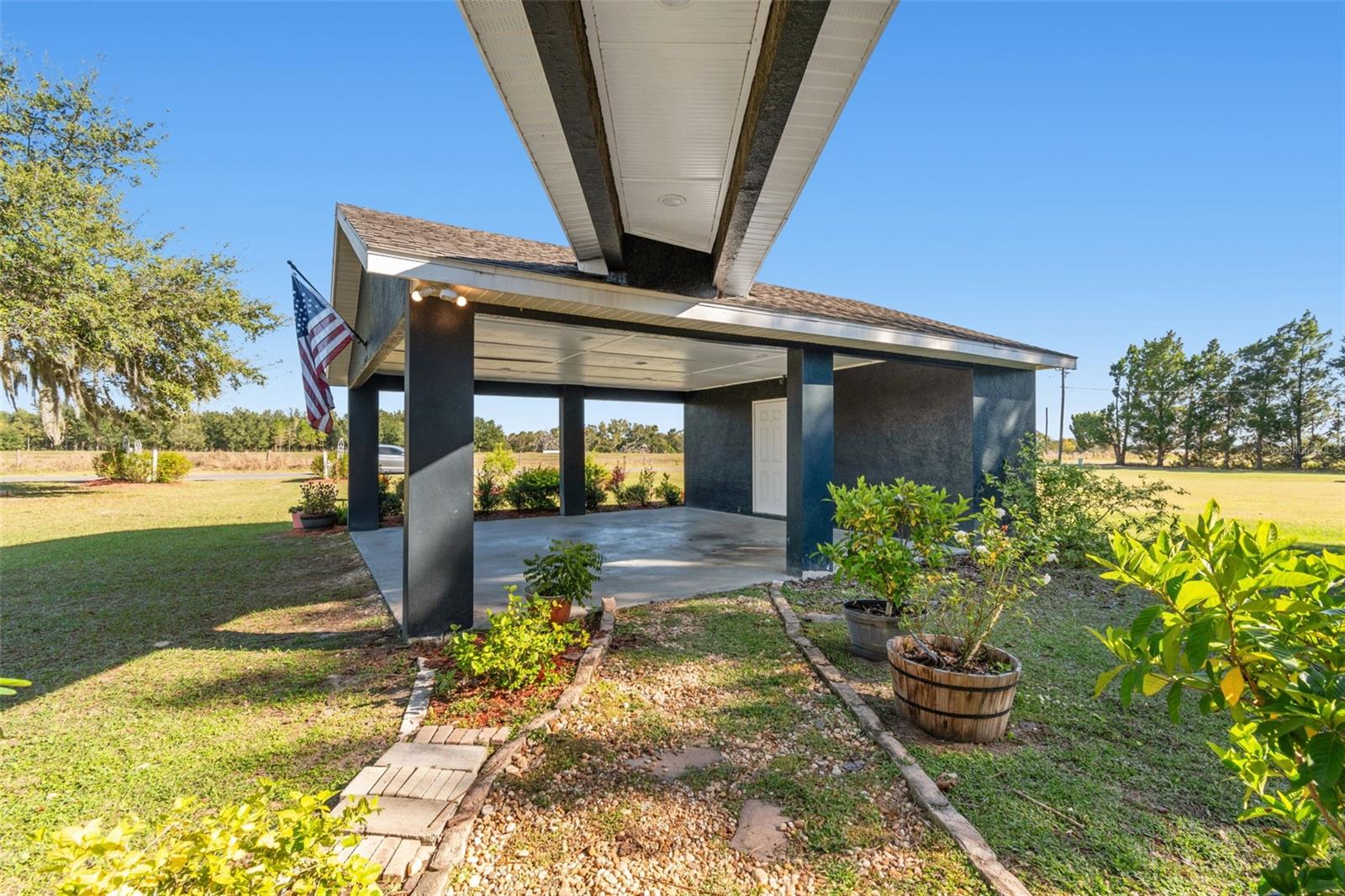 14721 SCHARBER RD, DADE CITY, FL, 33525