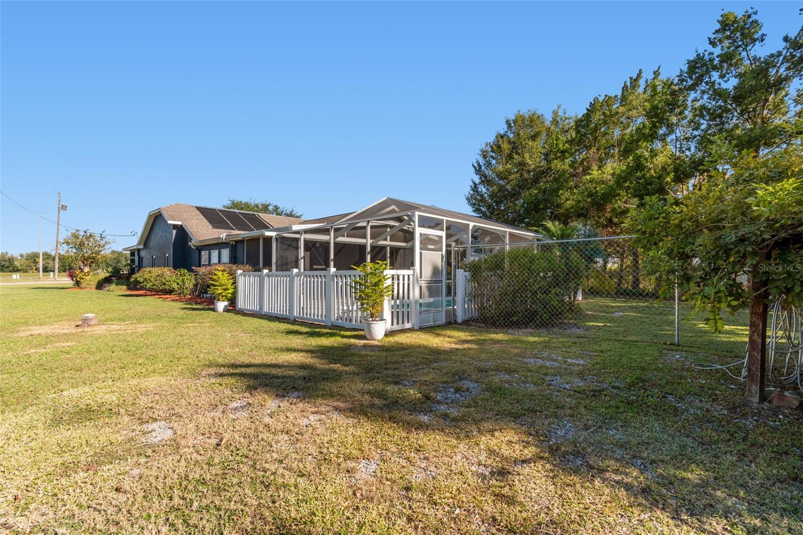 14721 SCHARBER RD, DADE CITY, FL, 33525