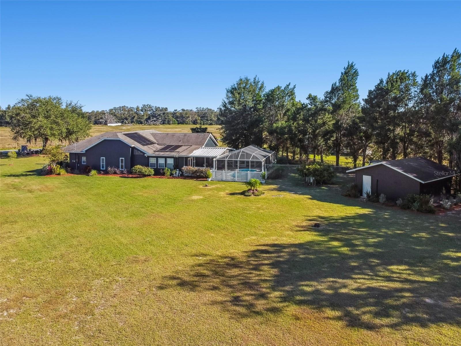 14721 SCHARBER RD, DADE CITY, FL, 33525